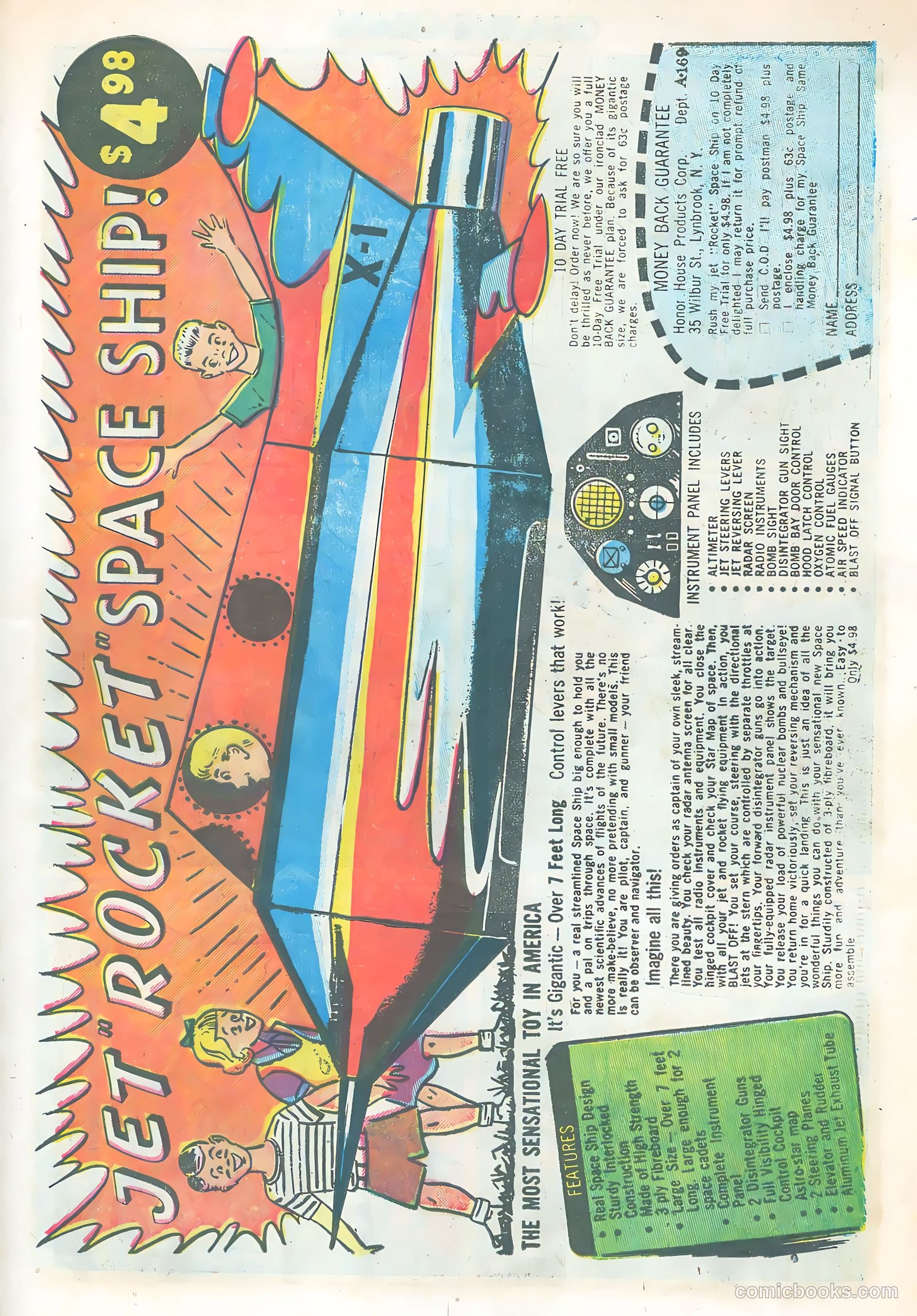 Charlie Chan #9 — page 31 of 36