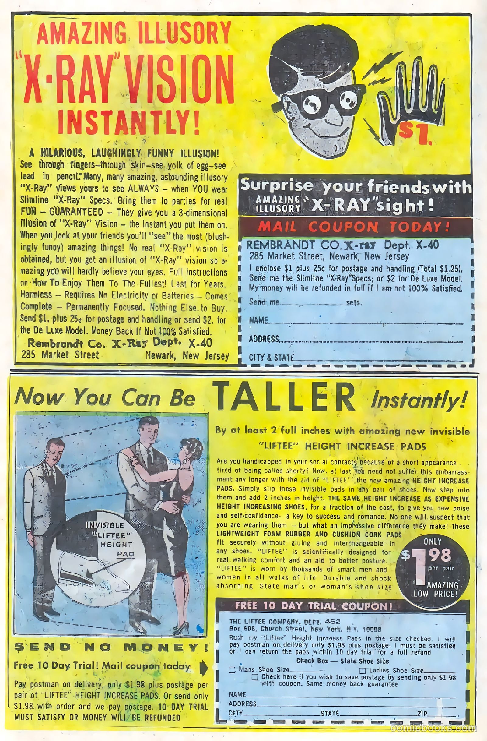 Charlton Premiere #1 — page 14 of 36