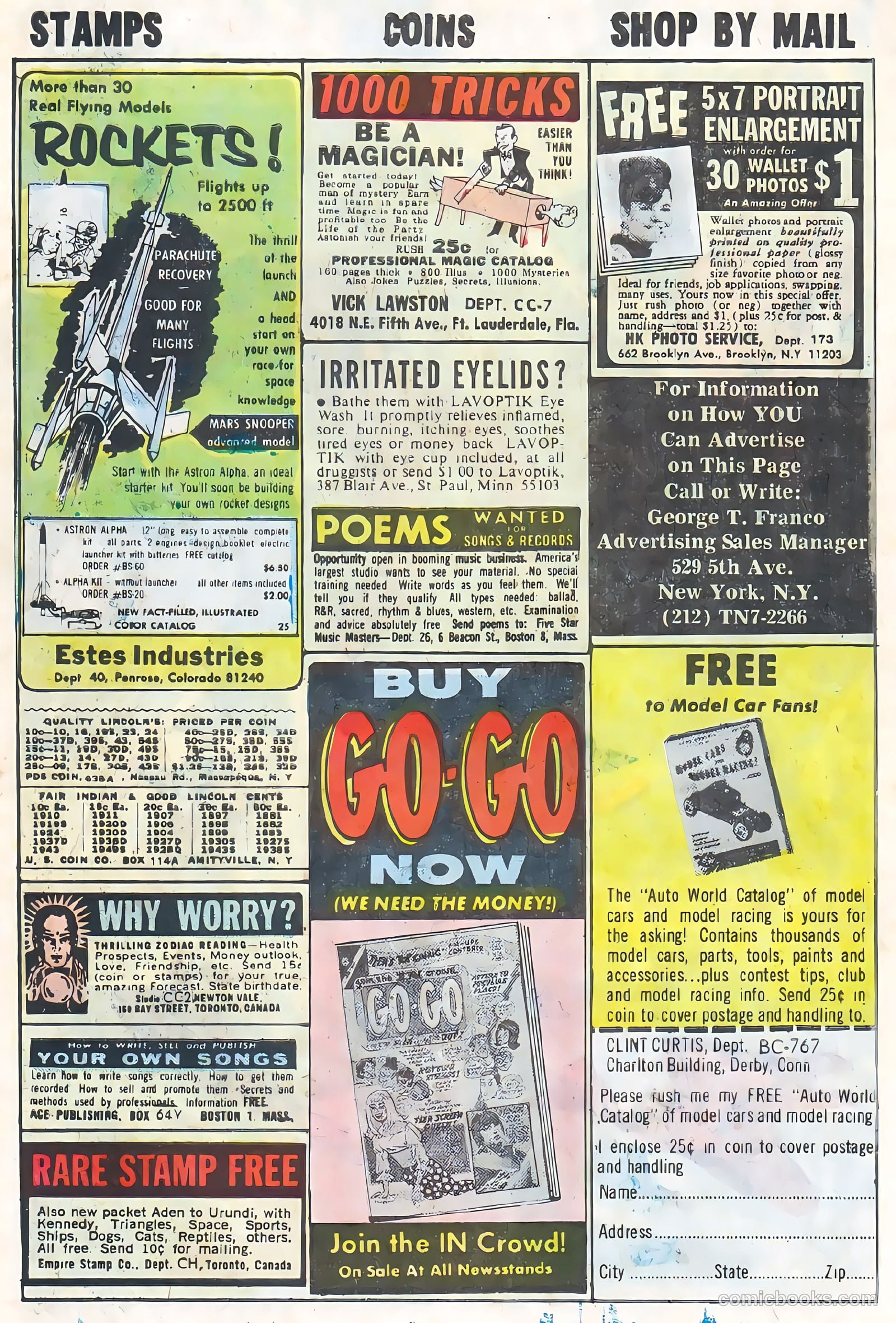 Charlton Premiere #1 — page 30 of 36