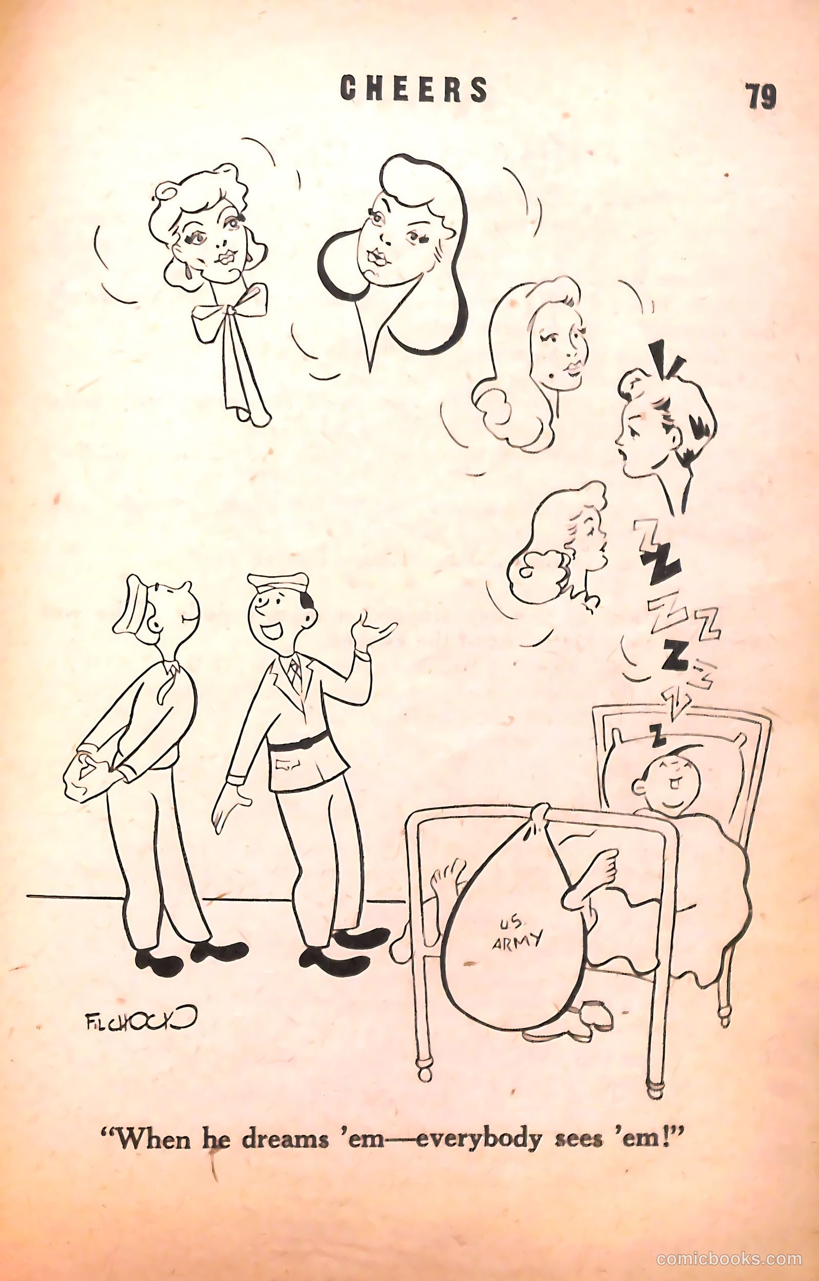 Cheers #1 — page 80 of 131