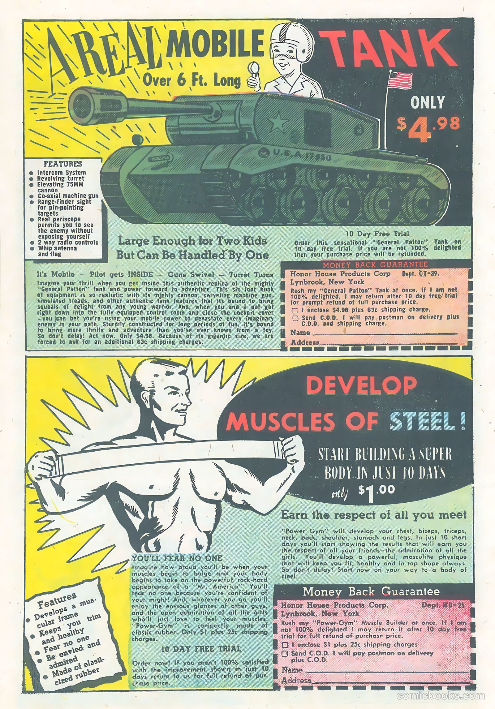 Cheyenne Kid #12 — page 26 of 36