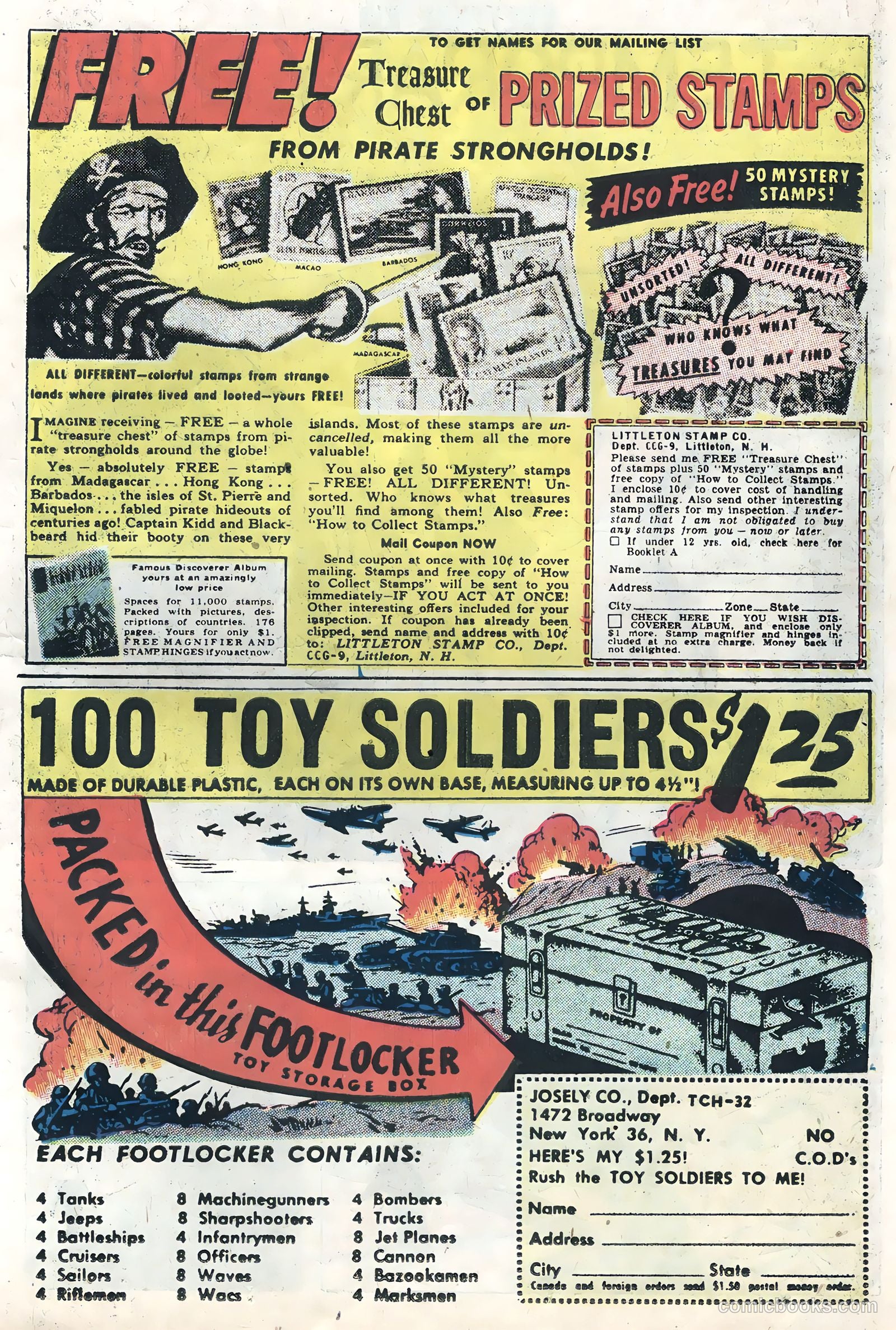 Cheyenne Kid #14 — page 11 of 36
