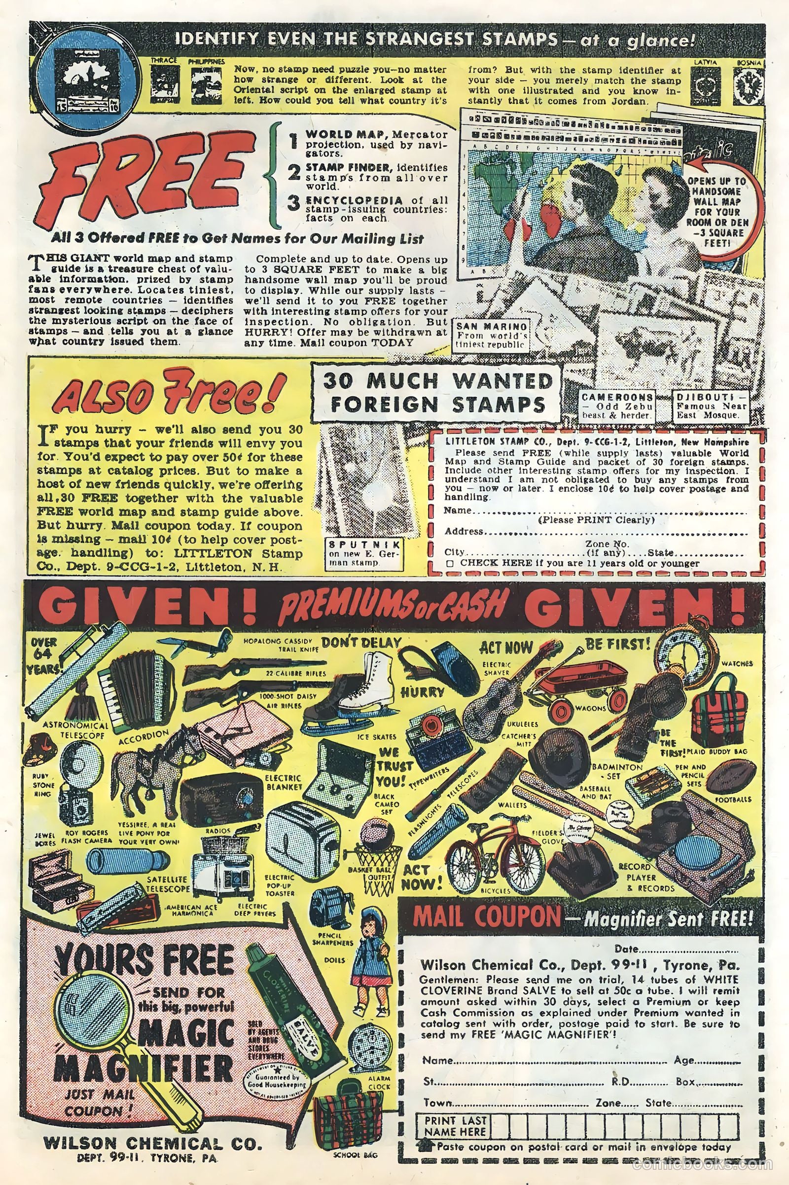 Cheyenne Kid #16 — page 6 of 35
