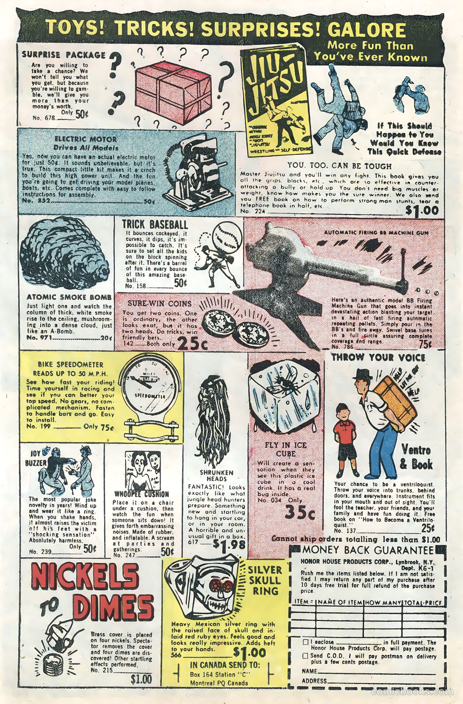 Cheyenne Kid #16 — page 14 of 35