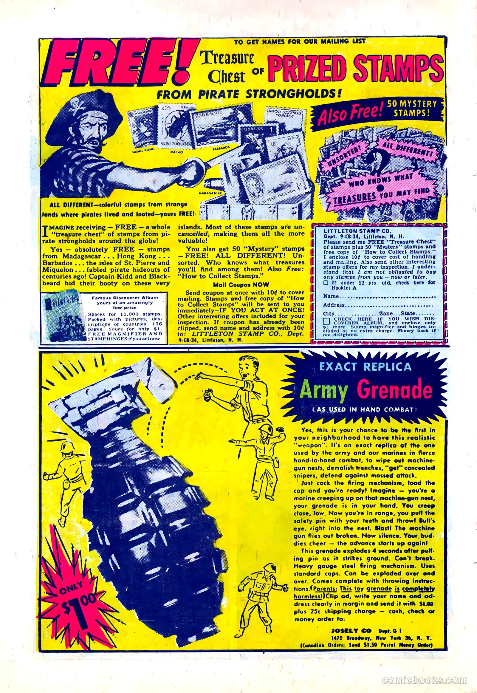 Cheyenne Kid #17 — page 6 of 36