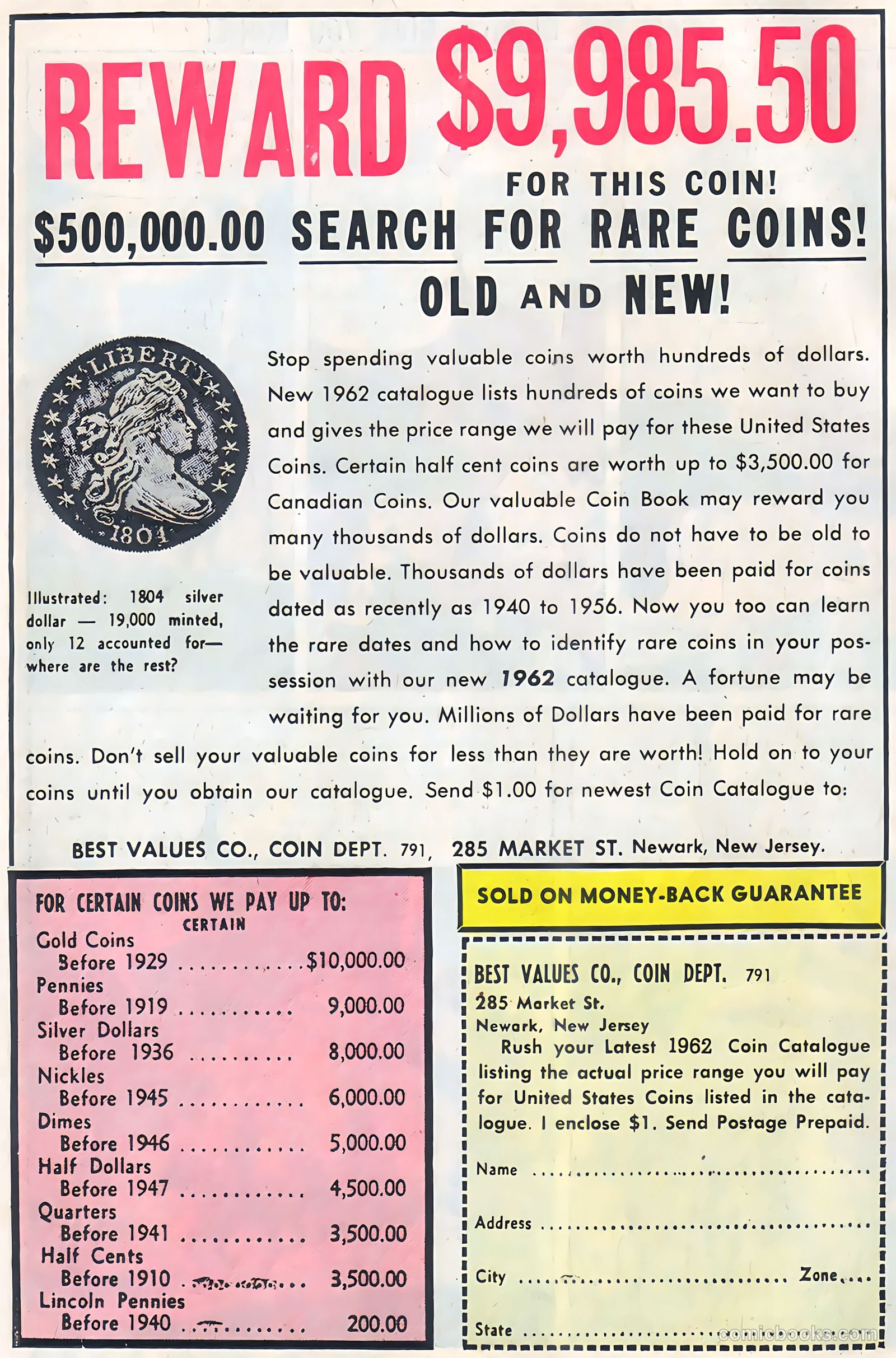 Cheyenne Kid #37 — page 6 of 36