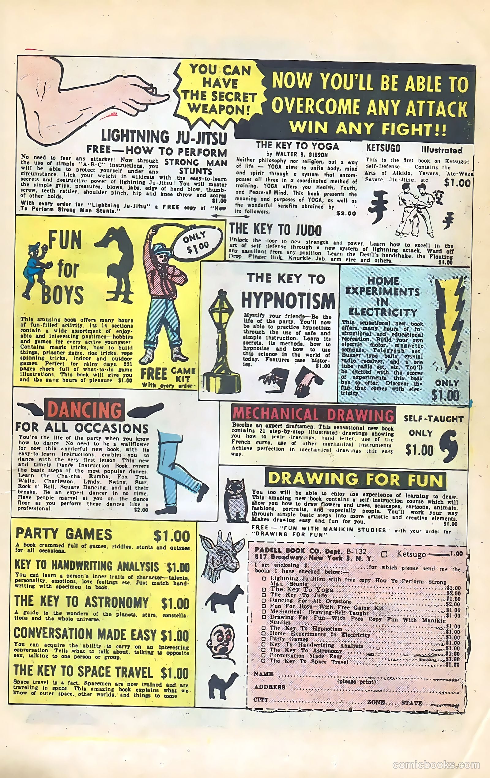Cheyenne Kid #43 — page 15 of 36