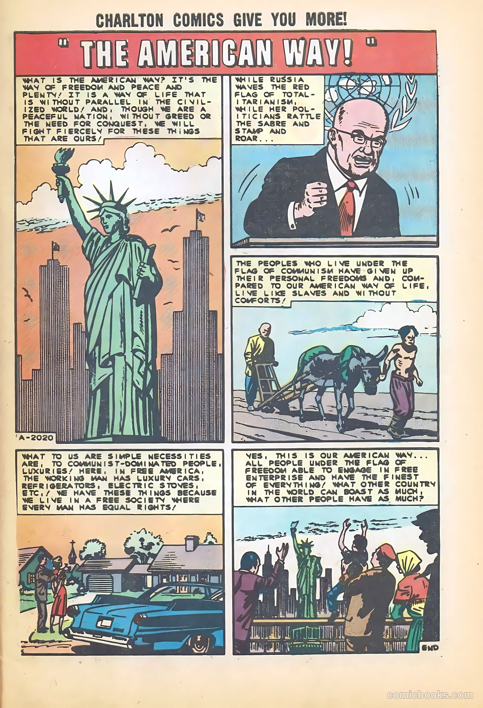 Cheyenne Kid #45 — page 33 of 36