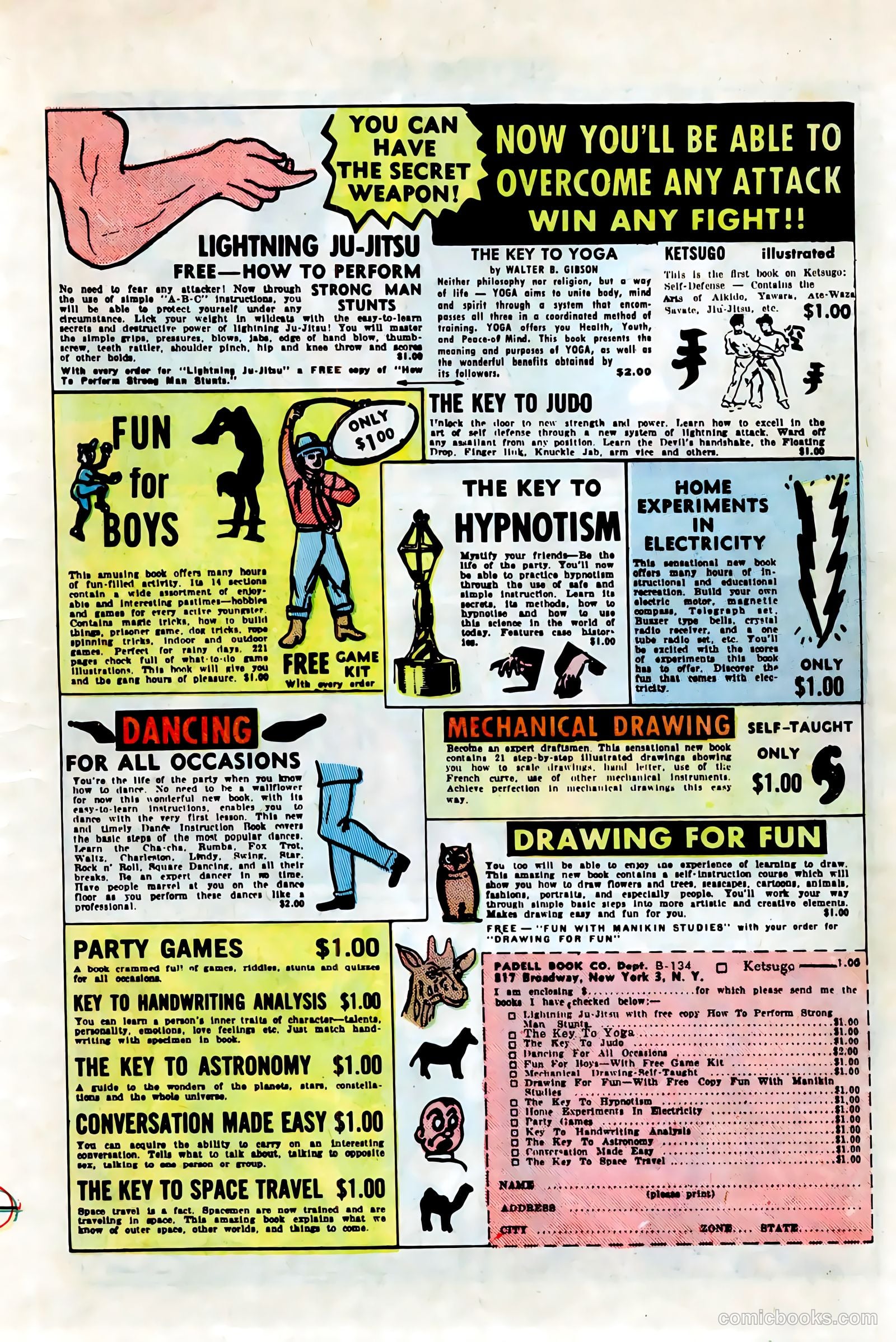 Cheyenne Kid #48 — page 15 of 36