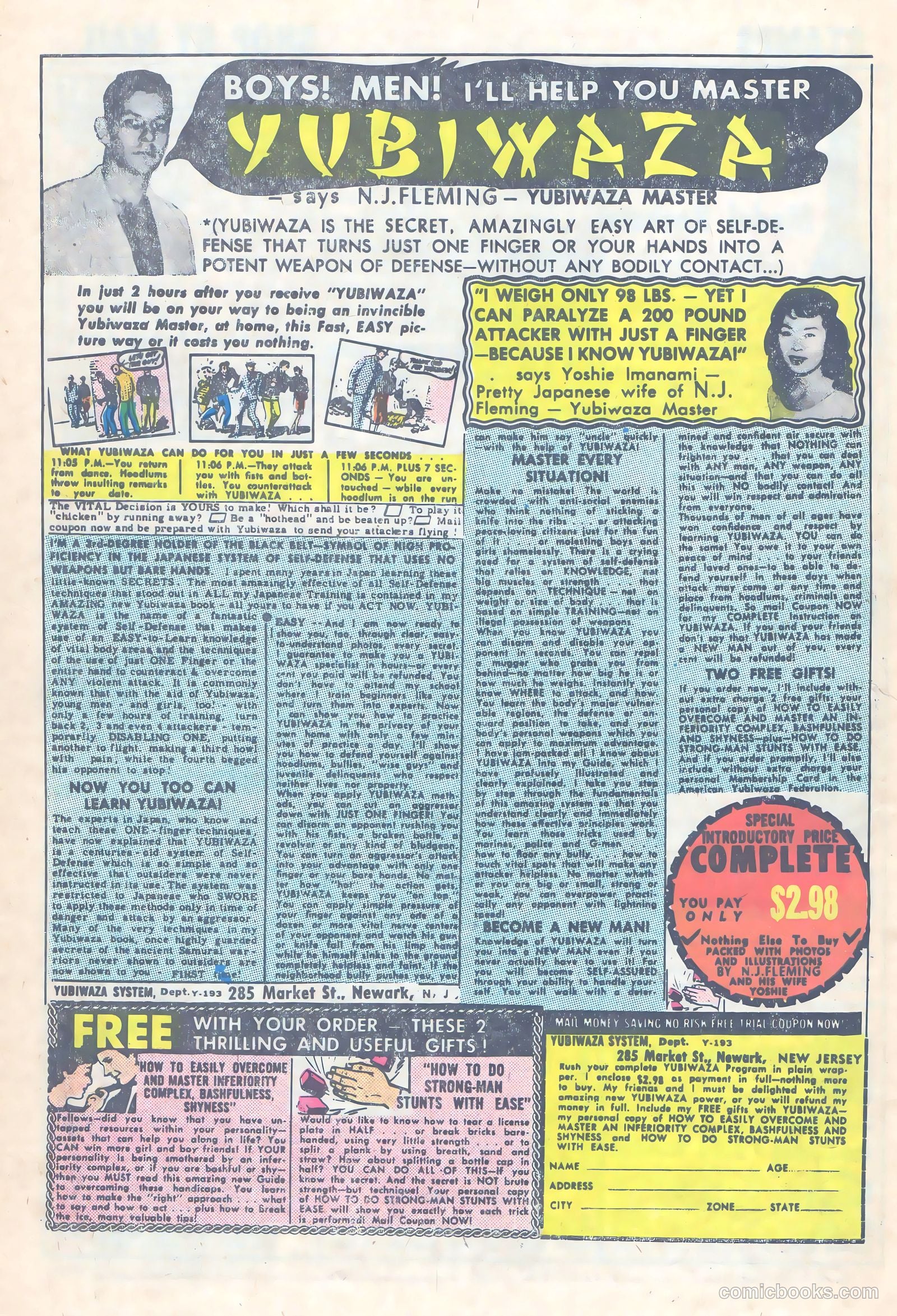 Cheyenne Kid #51 — page 30 of 36