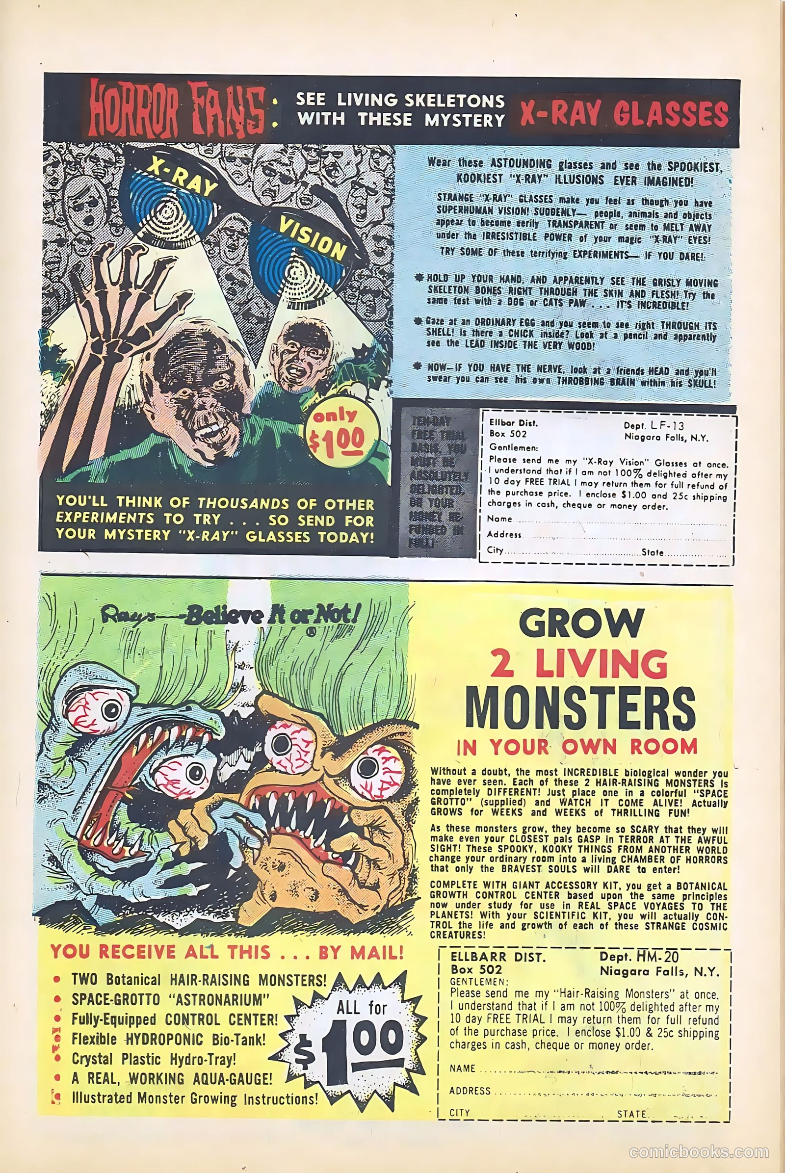 Cheyenne Kid #54 — page 23 of 36