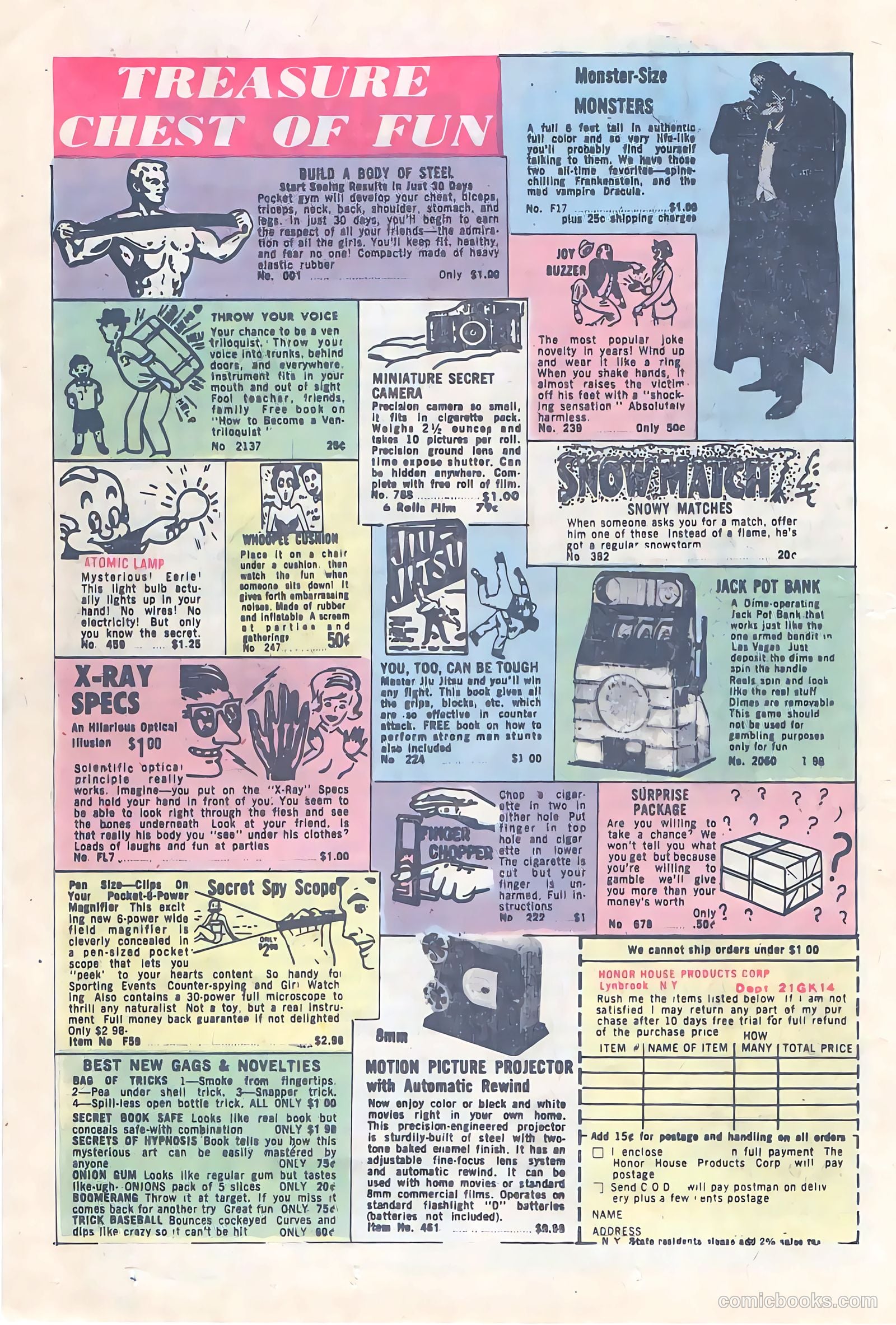 Cheyenne Kid #55 — page 14 of 36