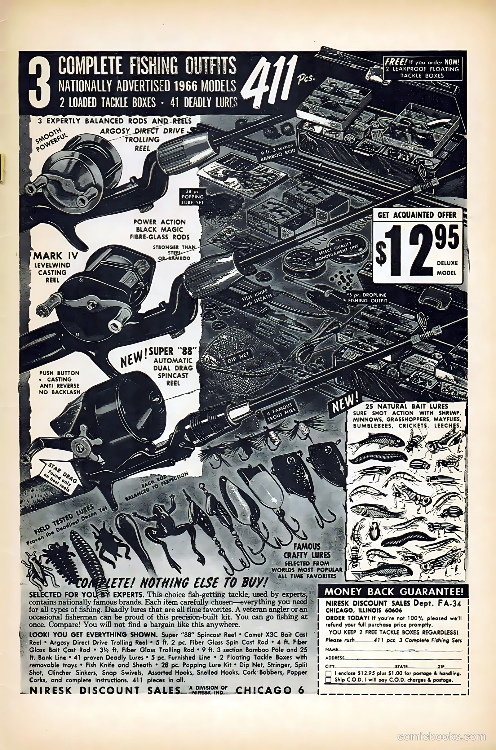 Cheyenne Kid #57 — page 35 of 36