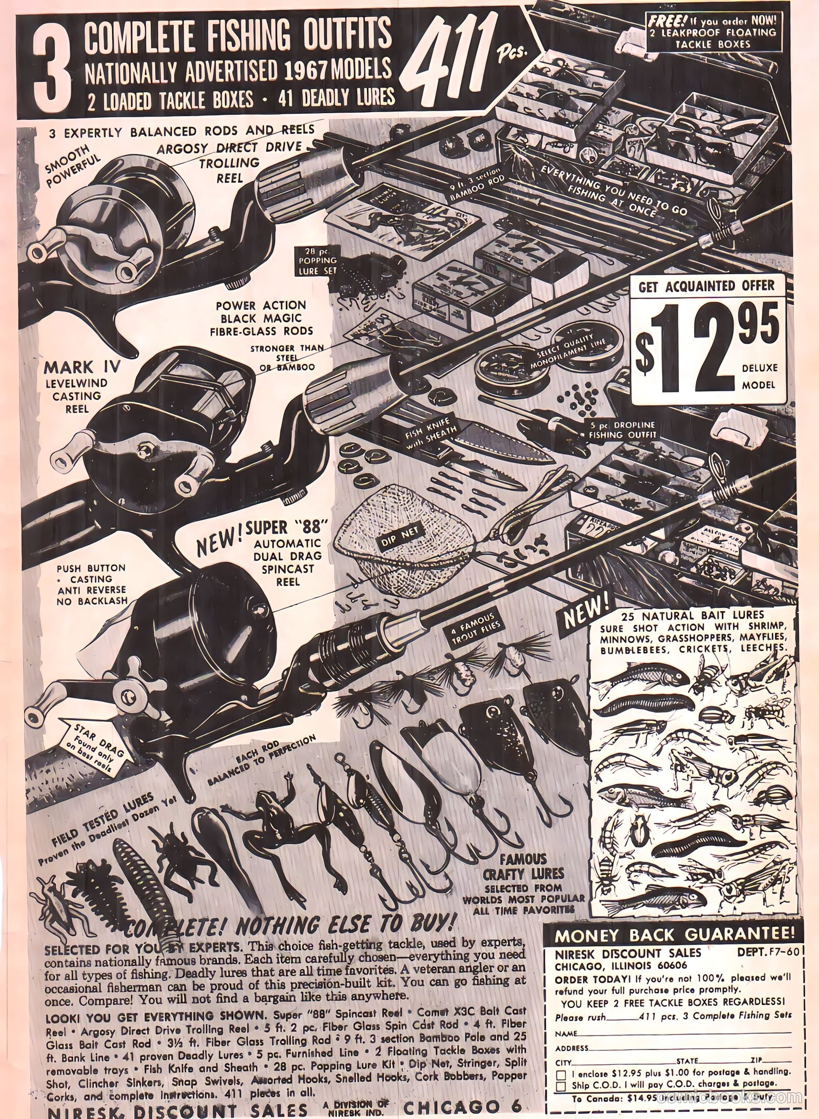 Cheyenne Kid #63 — page 35 of 36