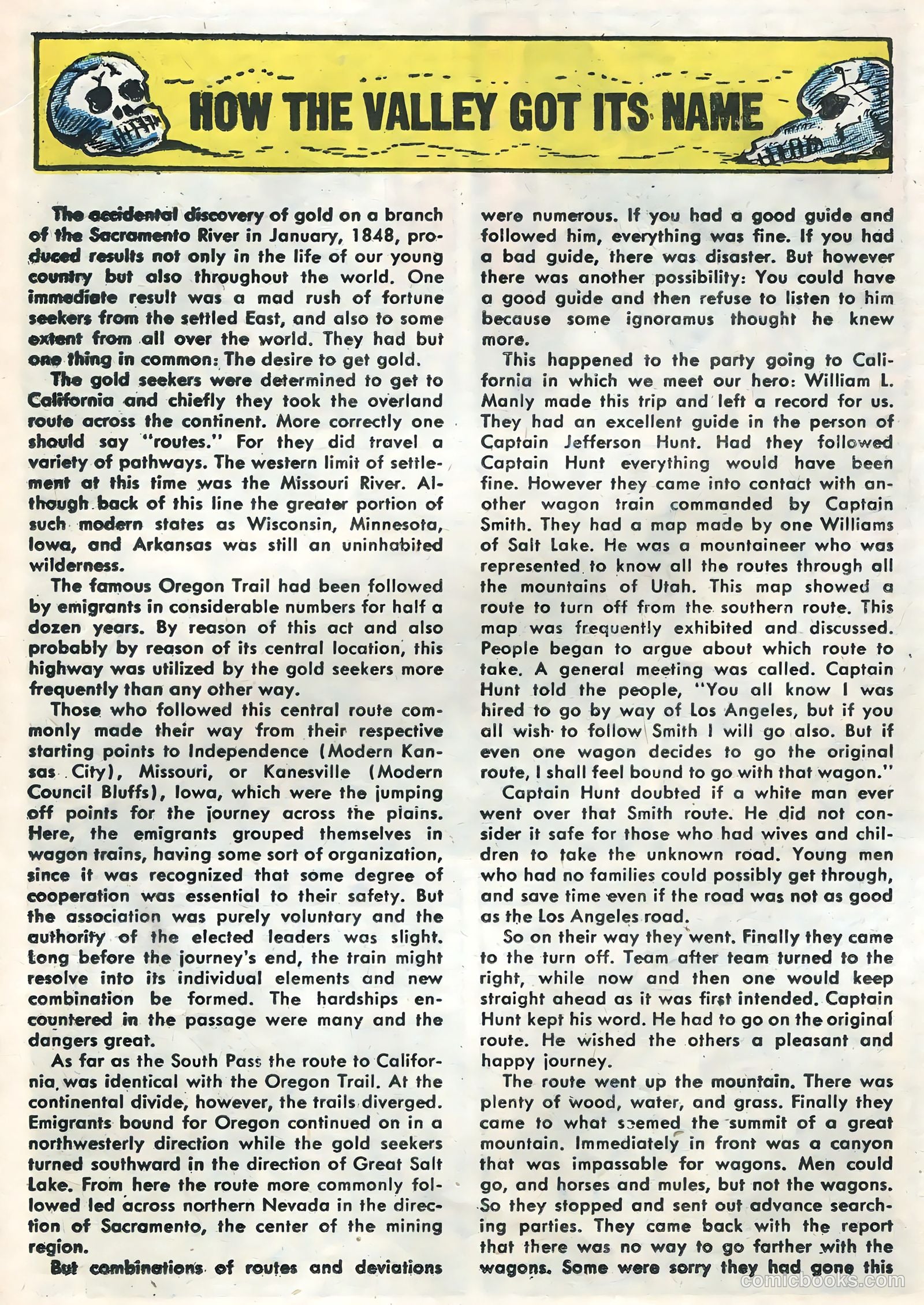 Cheyenne Kid #8 — page 18 of 36