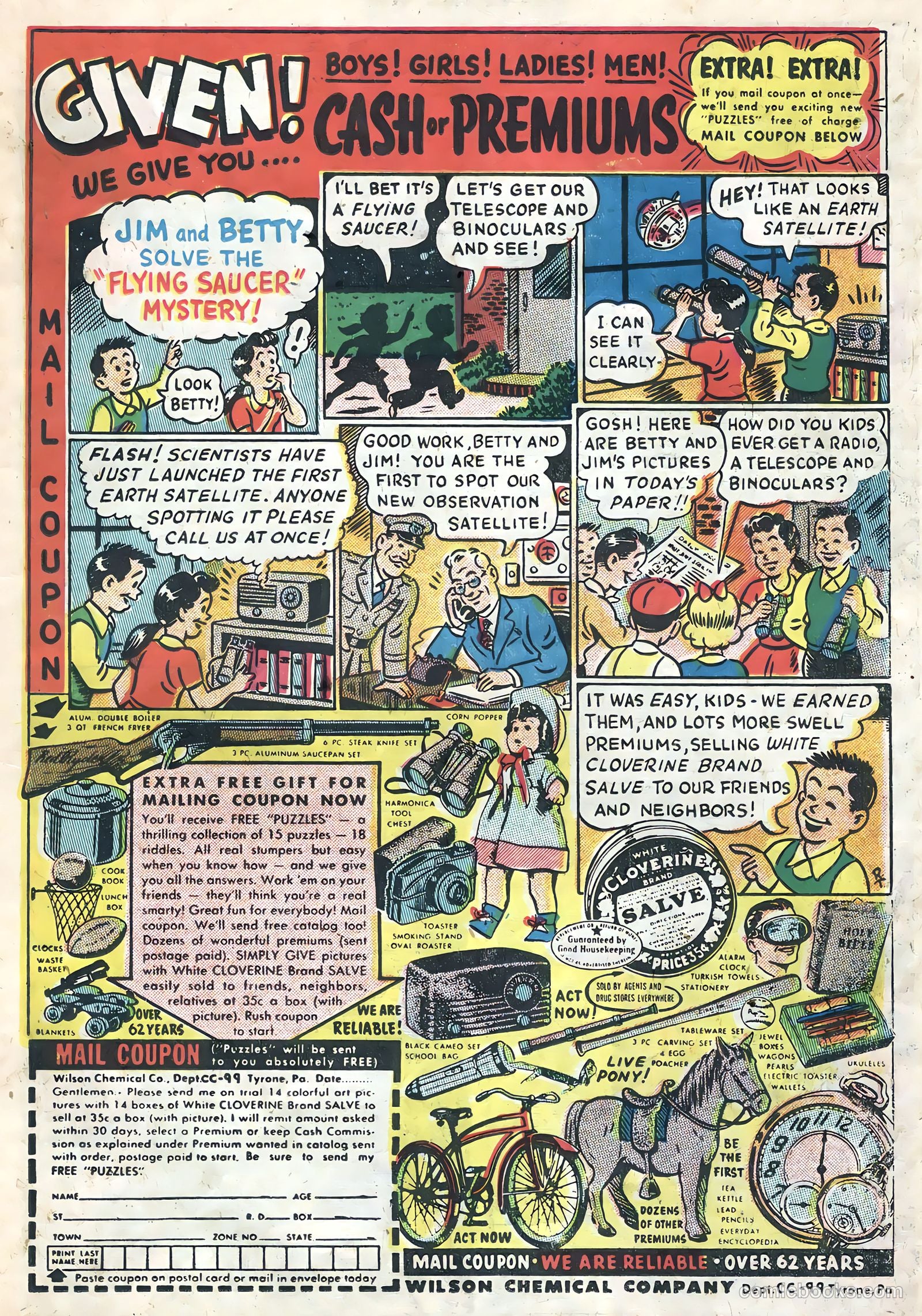 Cheyenne Kid #9 — page 15 of 36