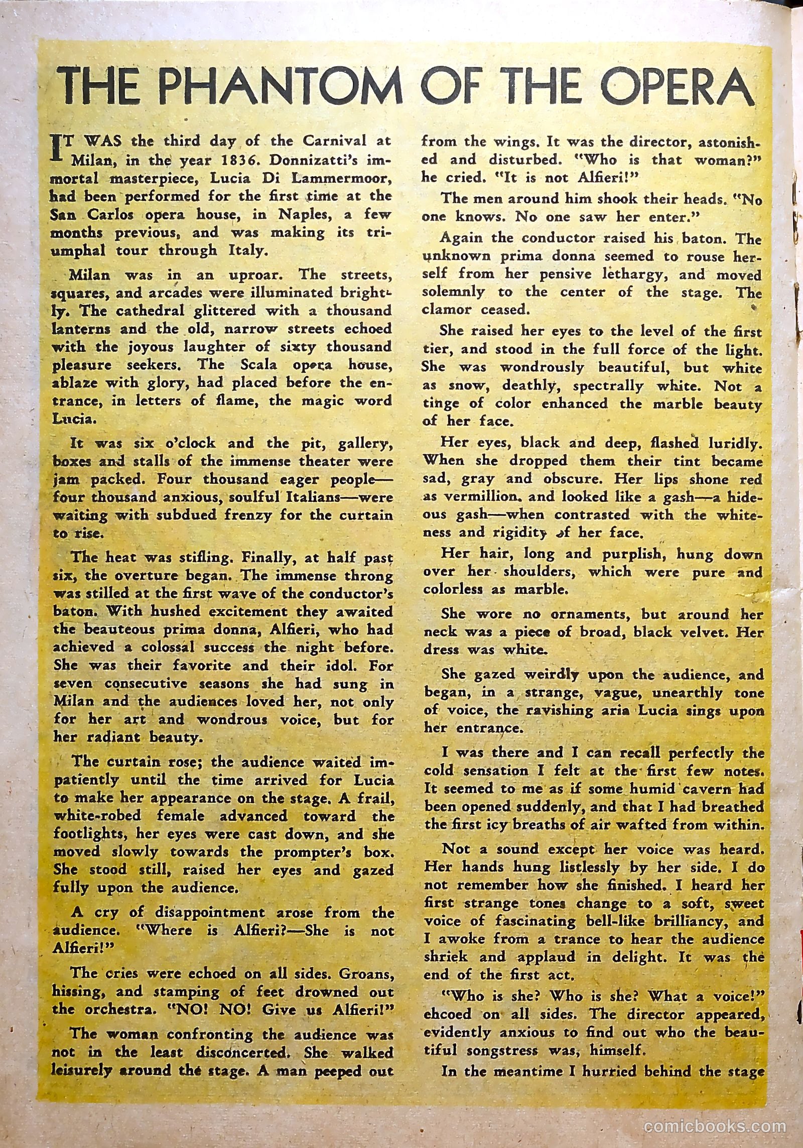 Chilling Tales #15 — page 18 of 36
