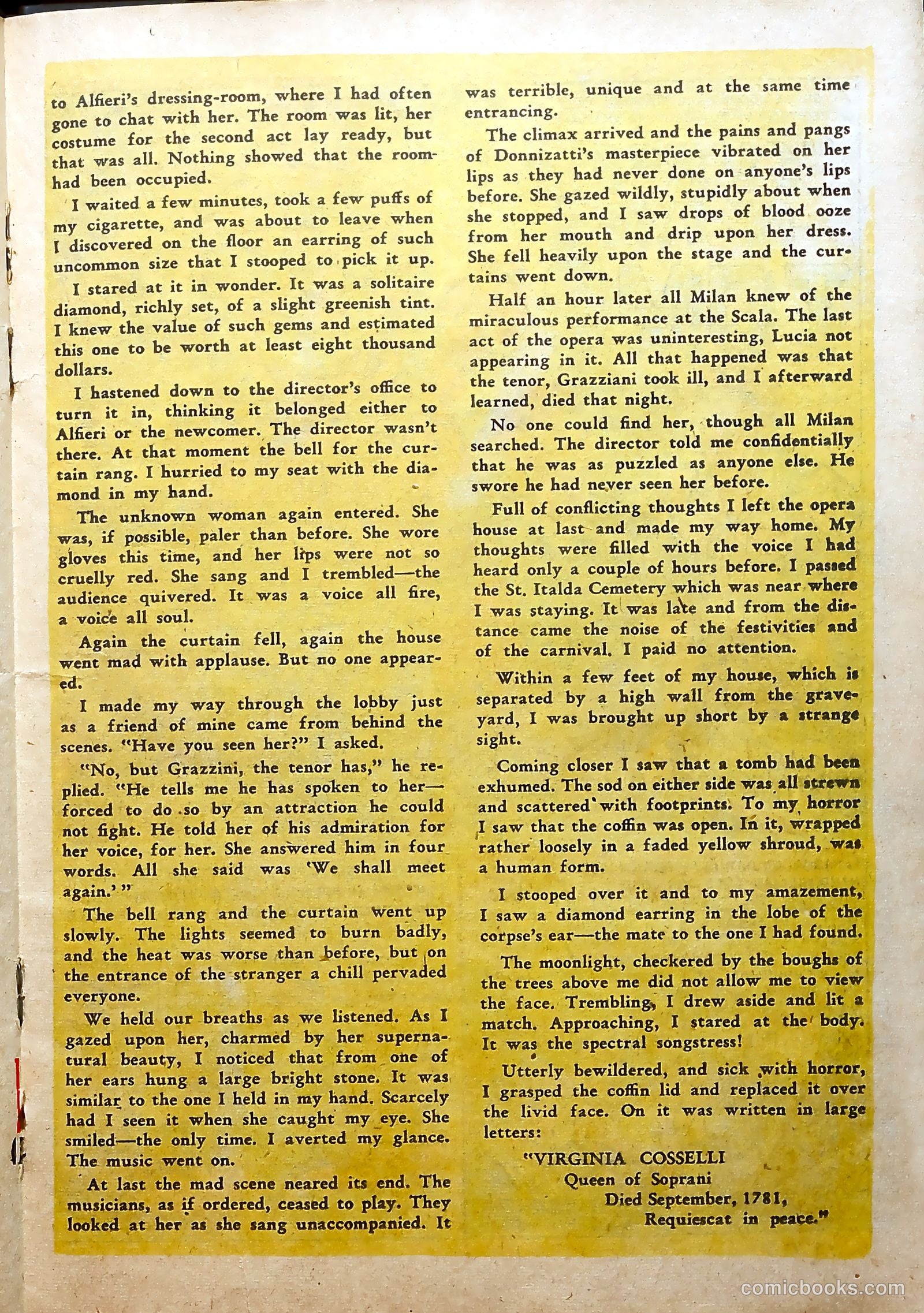 Chilling Tales #15 — page 19 of 36