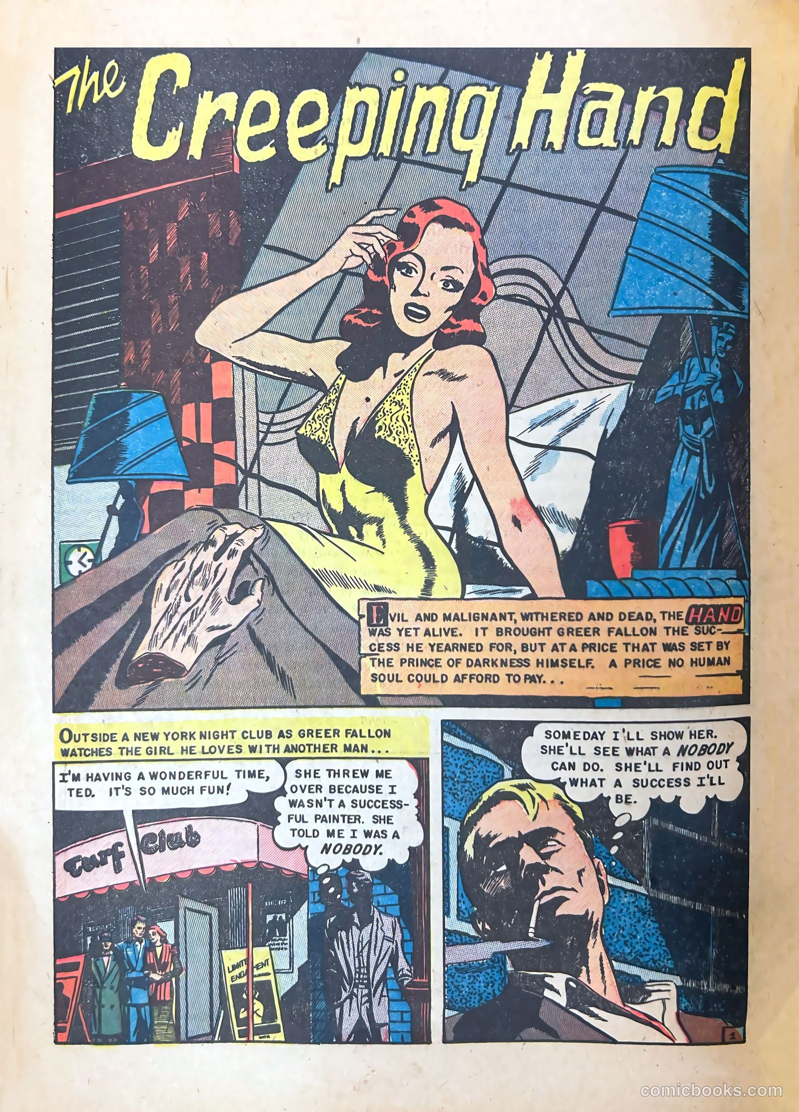 Chilling Tales #16 — page 20 of 36