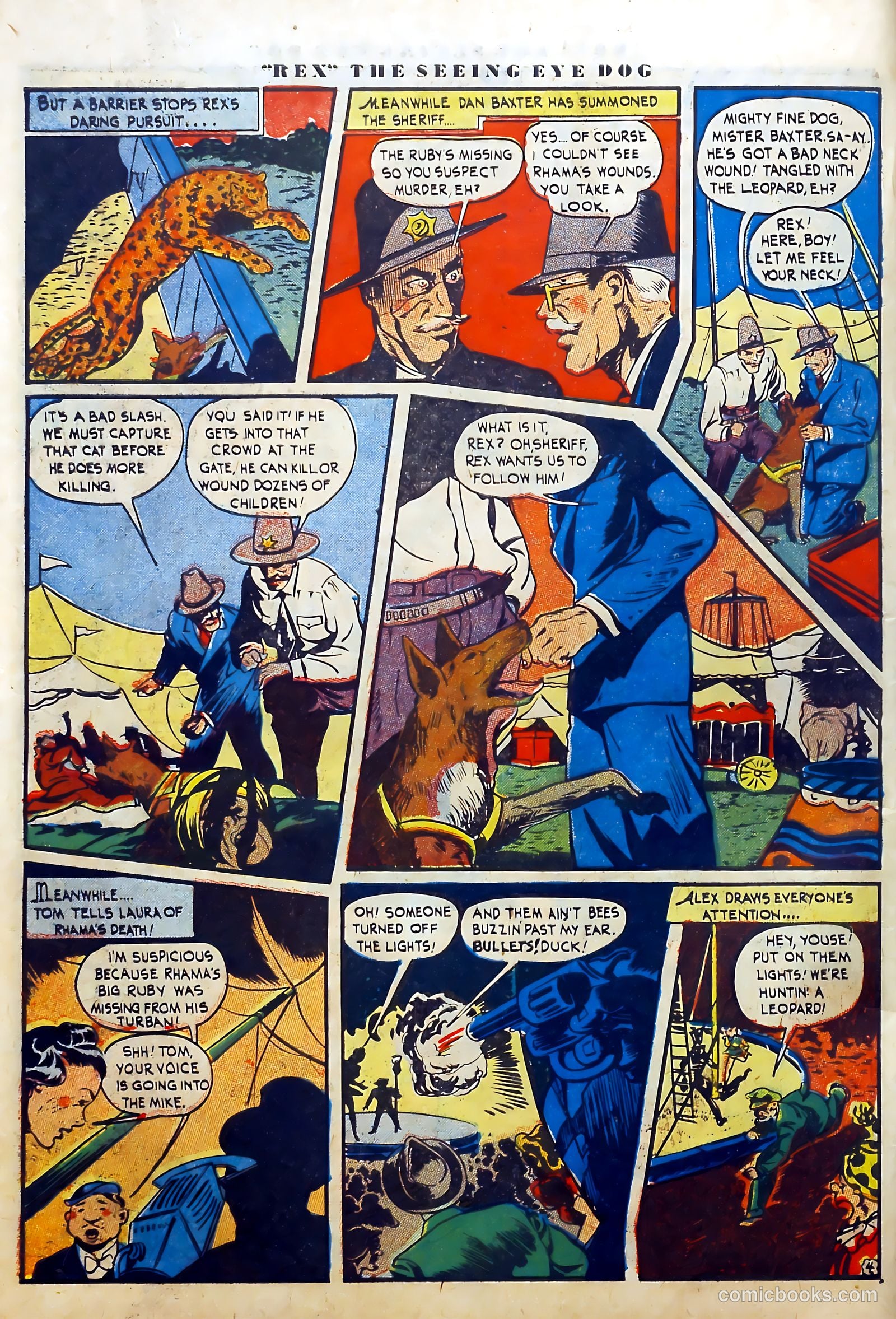 Choice Comics #3 — page 18 of 64