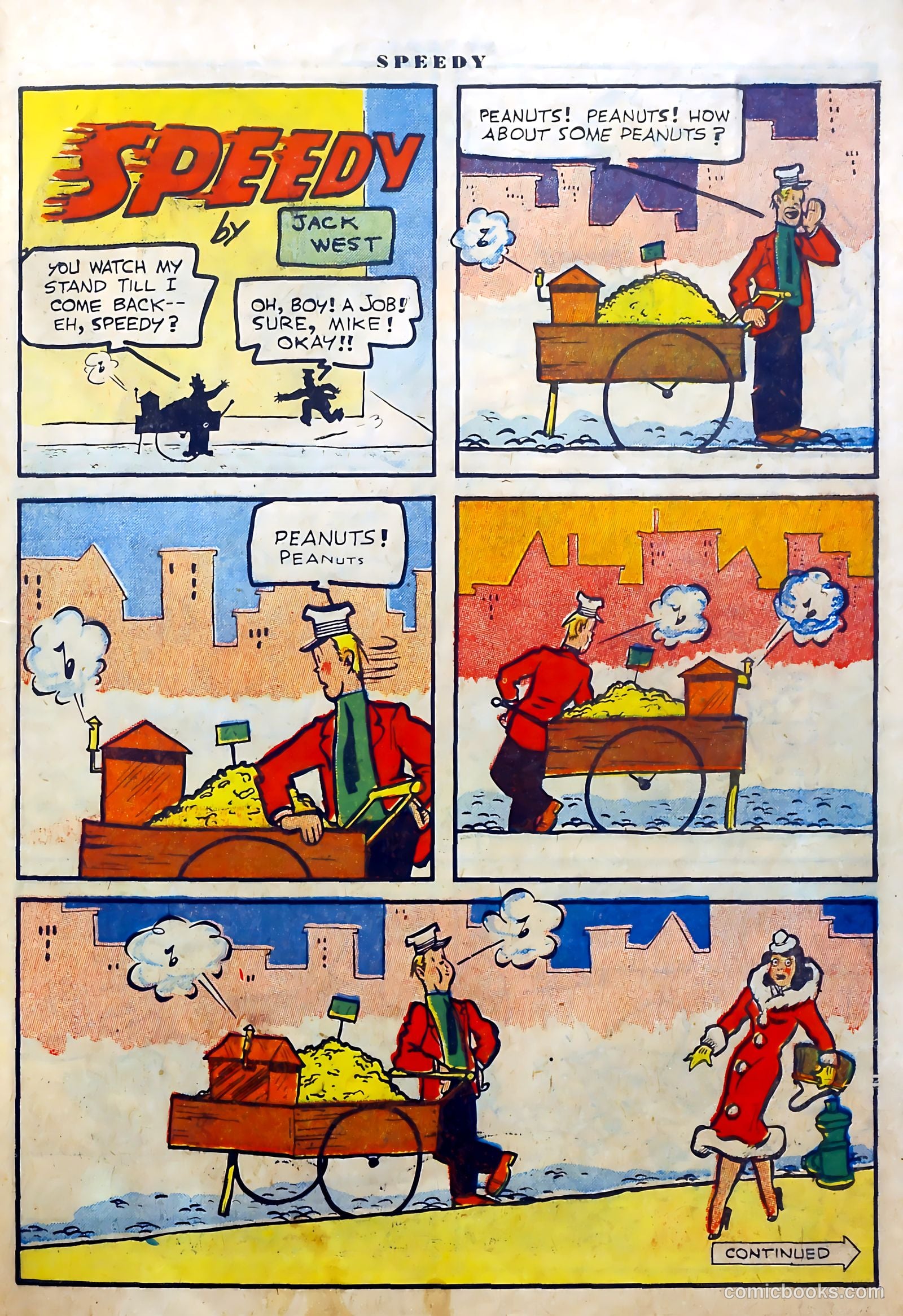 Choice Comics #3 — page 47 of 64