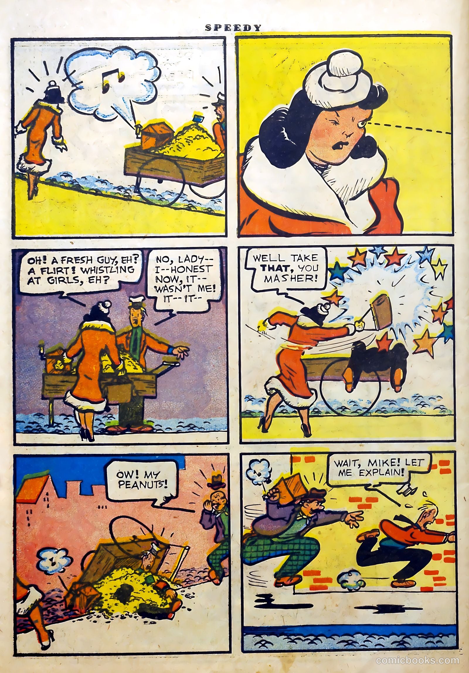 Choice Comics #3 — page 48 of 64