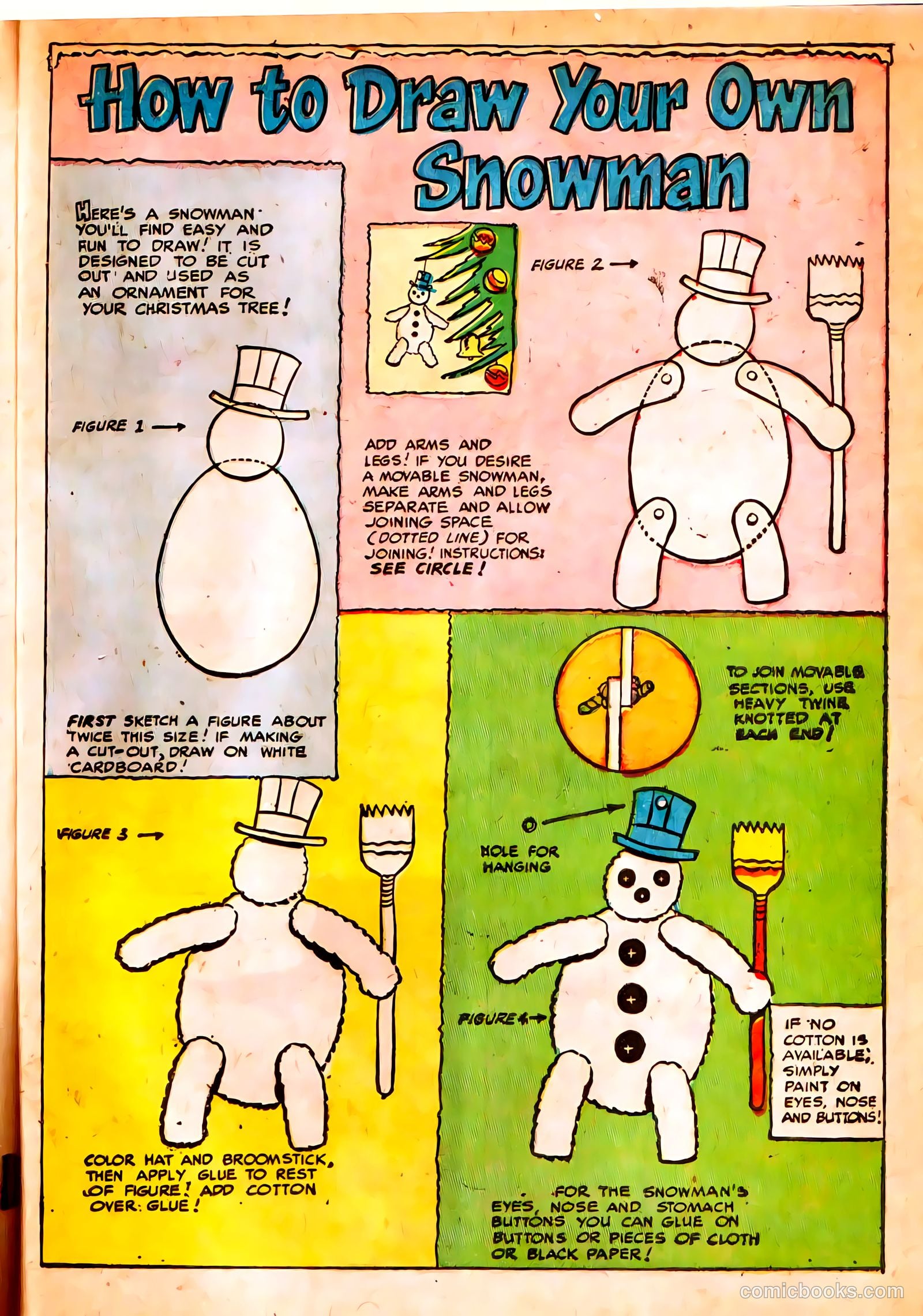 Christmas Carnival #2 — page 91 of 100