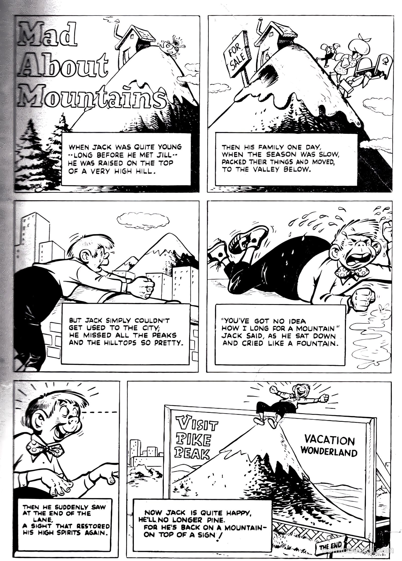 Christmas Carnival #2 — page 99 of 100