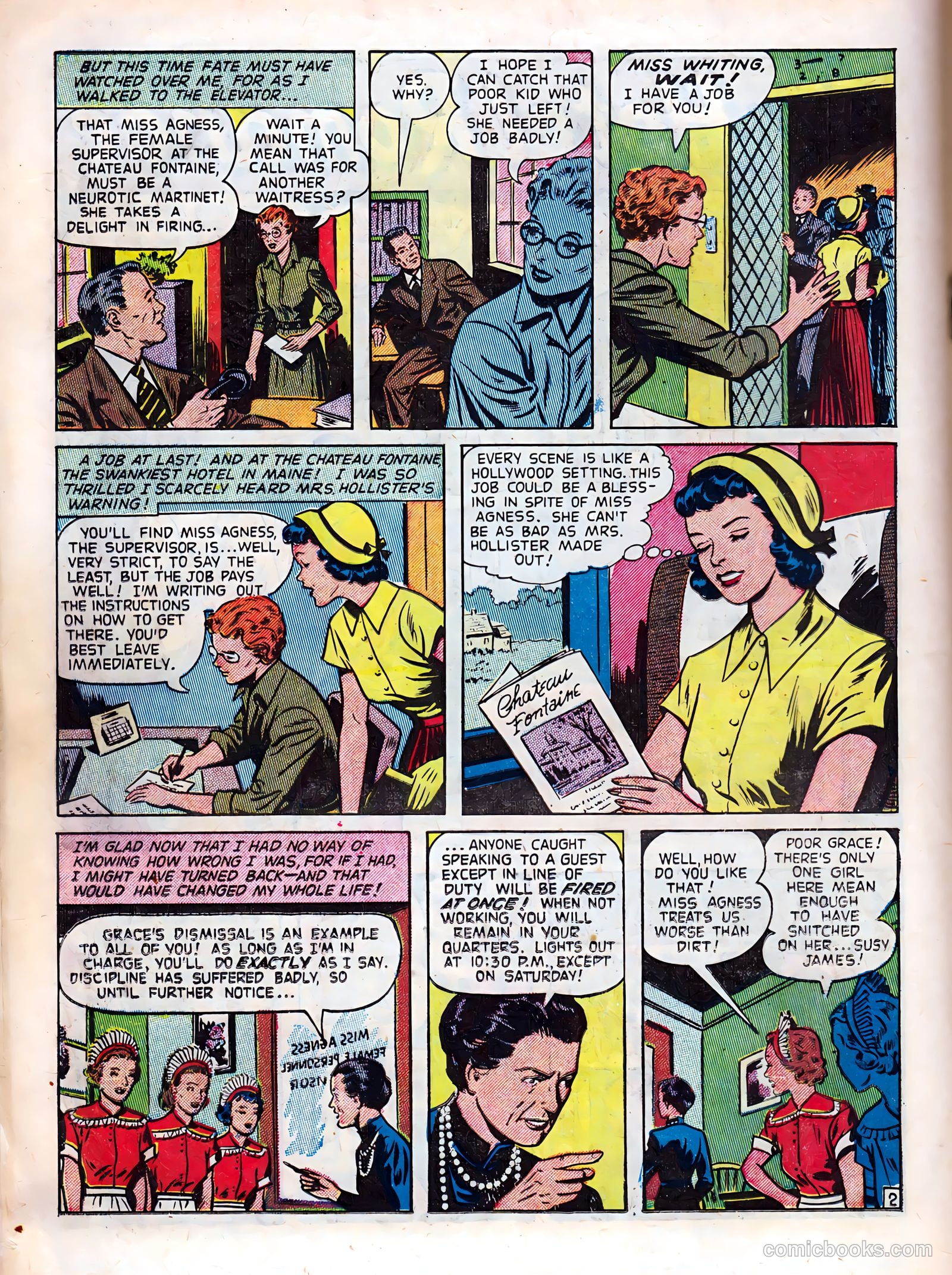 Cinderella Love #1 — page 18 of 36