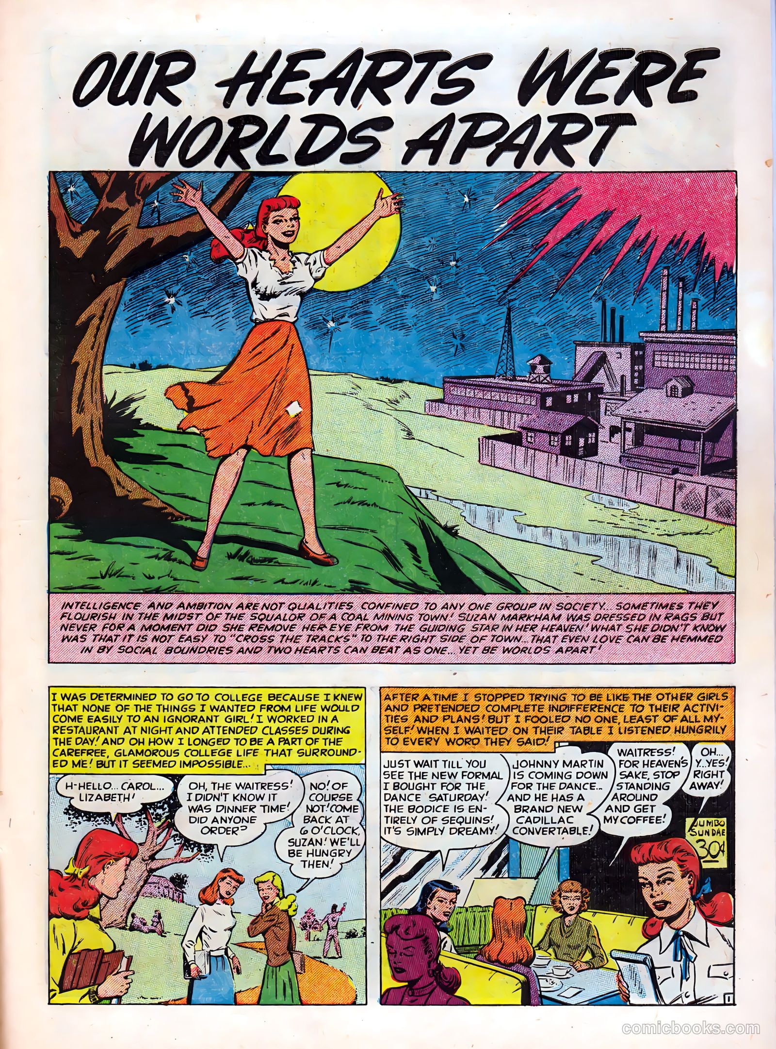 Cinderella Love #1 — page 27 of 36
