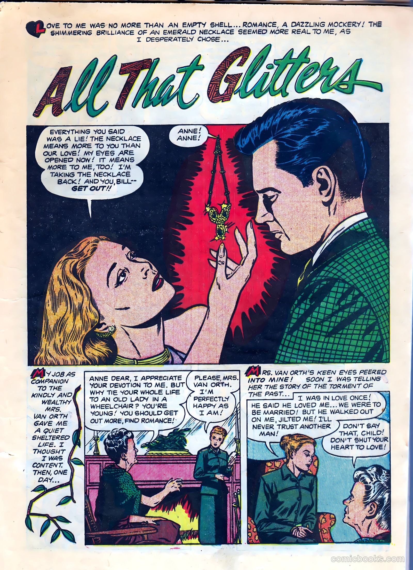 Cinderella Love #10 — page 9 of 36