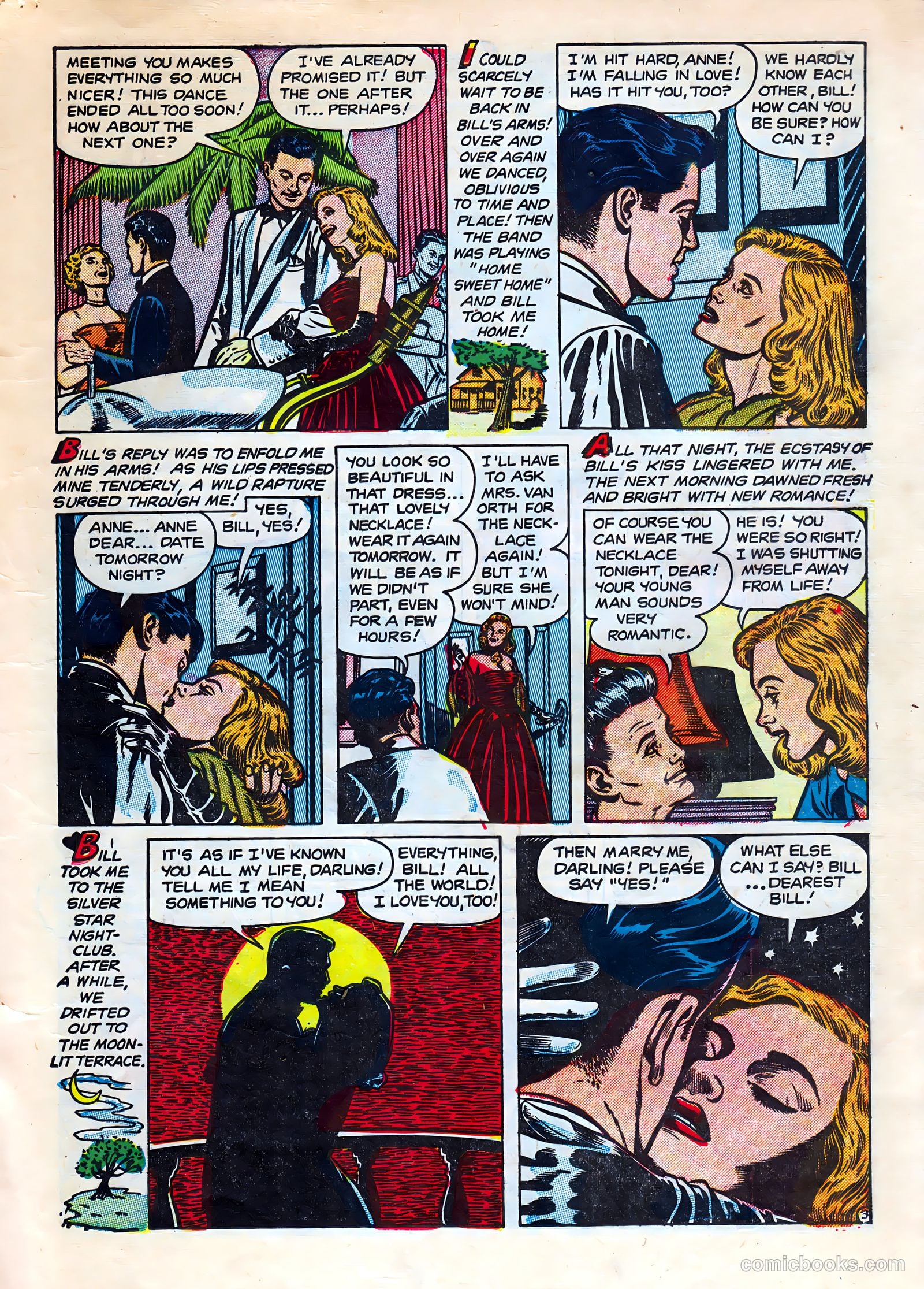 Cinderella Love #10 — page 11 of 36