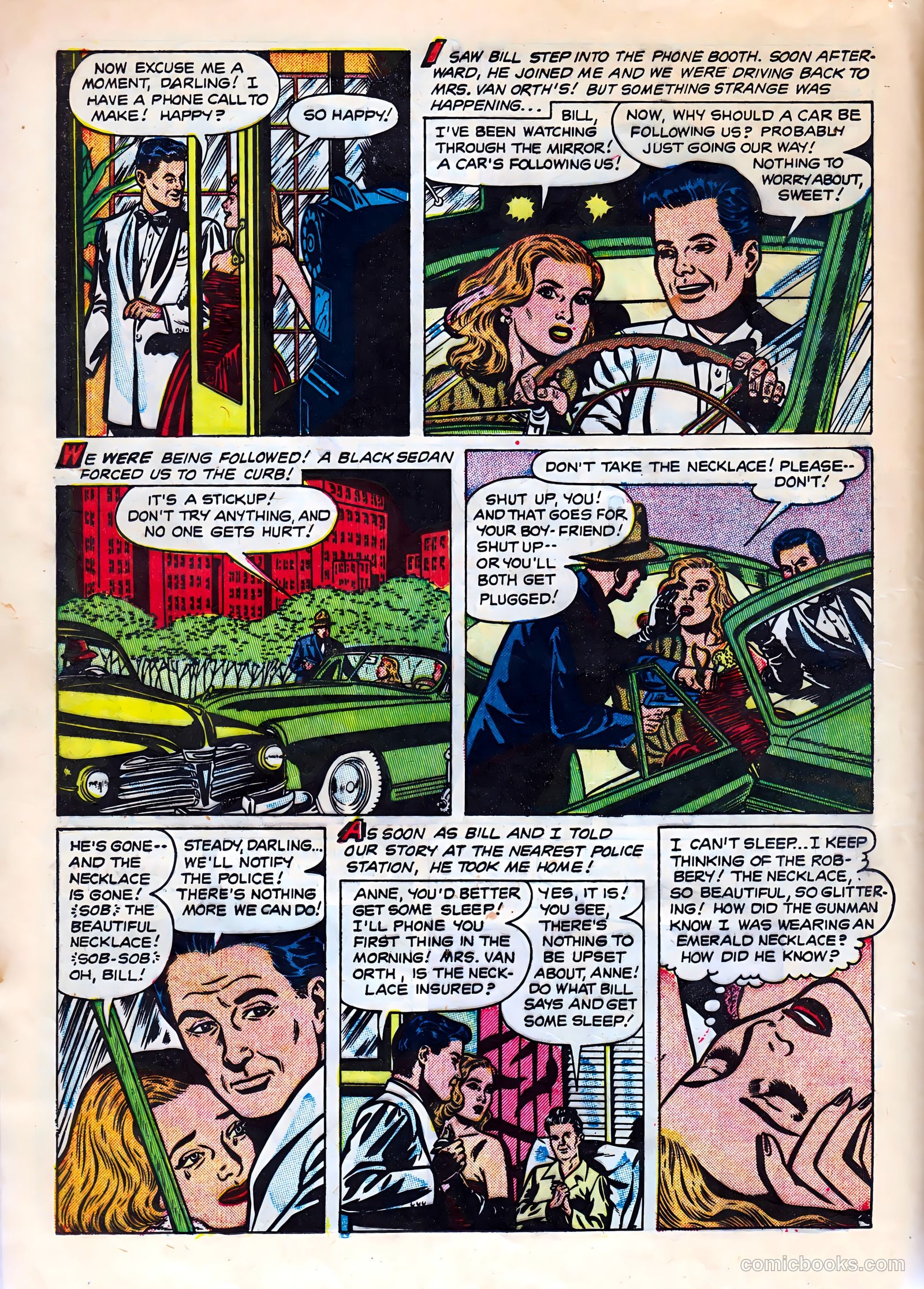 Cinderella Love #10 — page 12 of 36