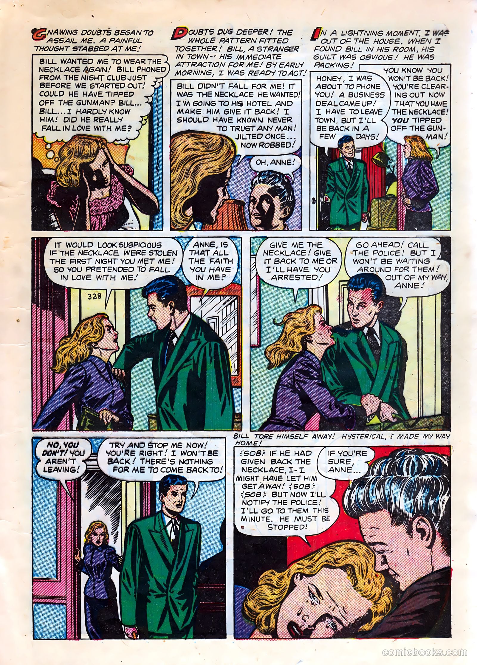 Cinderella Love #10 — page 13 of 36