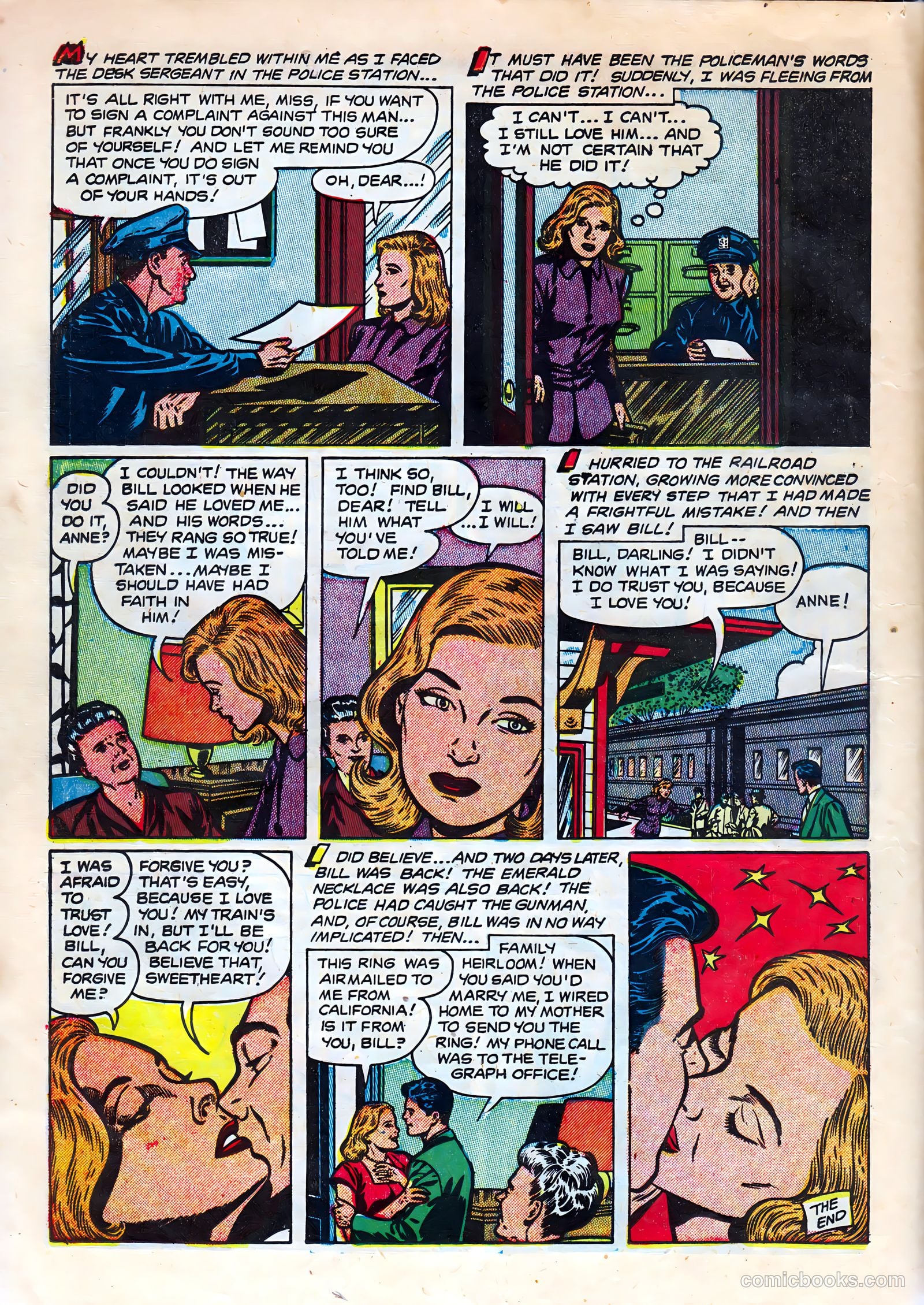 Cinderella Love #10 — page 14 of 36