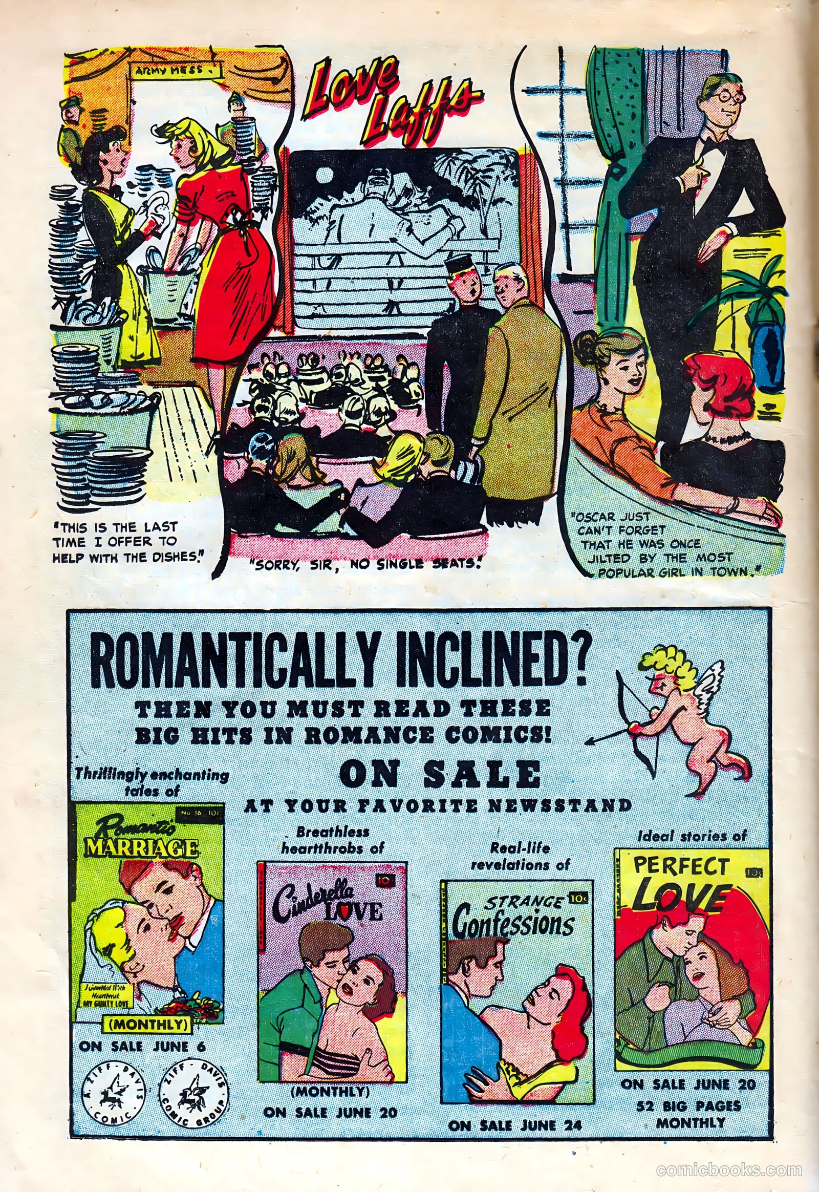 Cinderella Love #10 — page 18 of 36