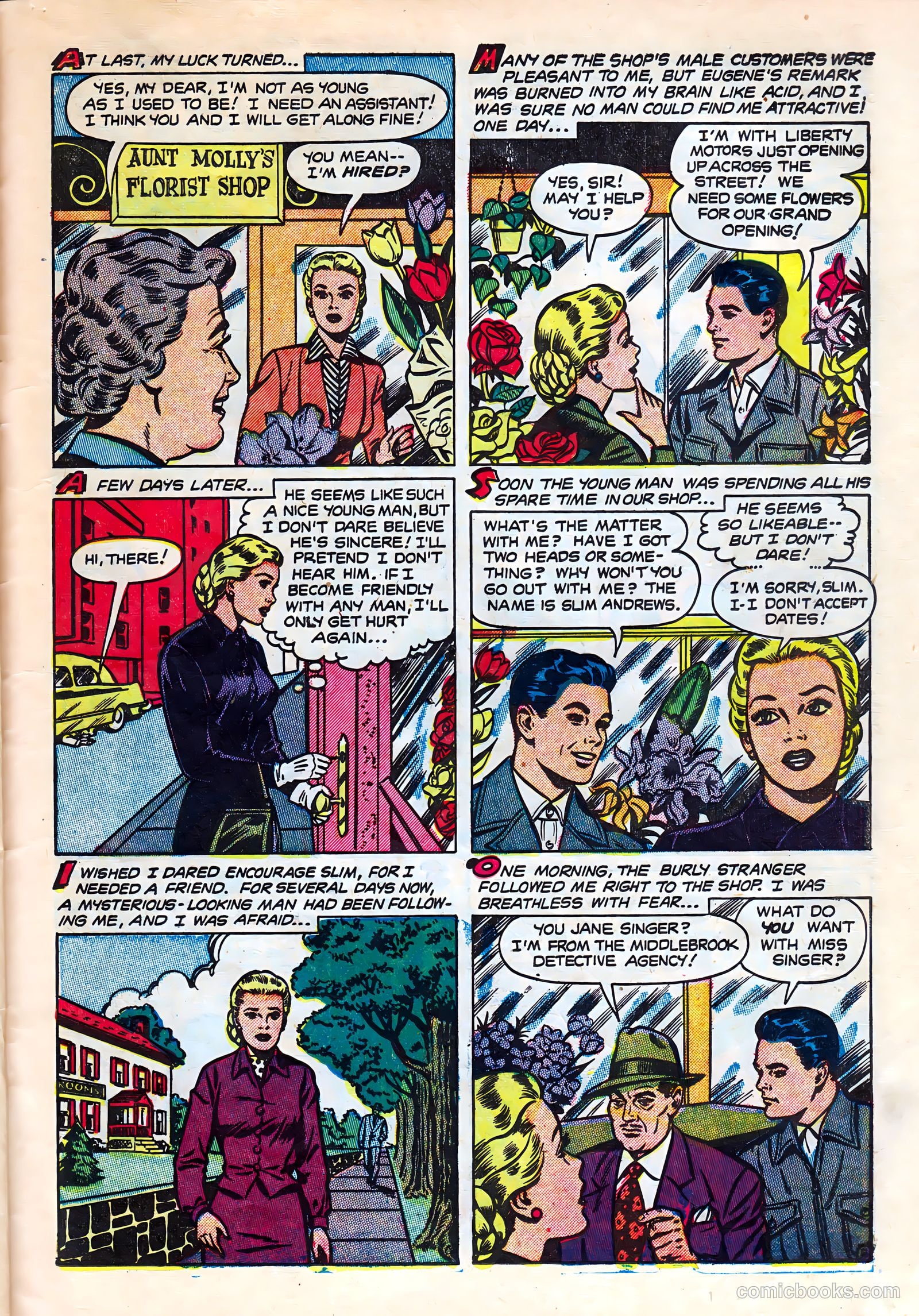 Cinderella Love #10 — page 23 of 36