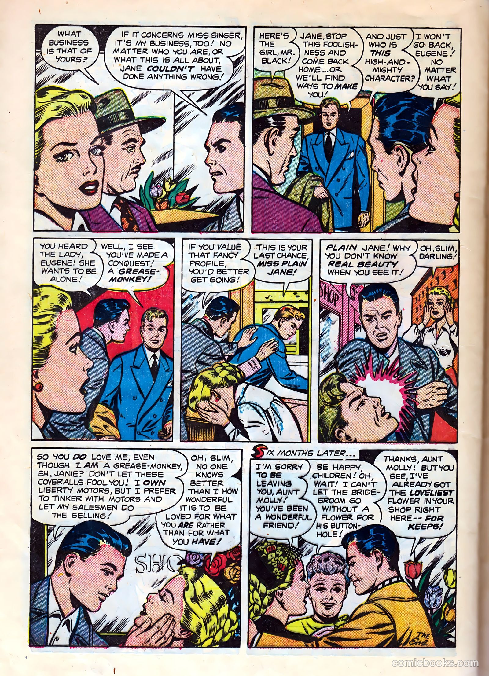 Cinderella Love #10 — page 24 of 36