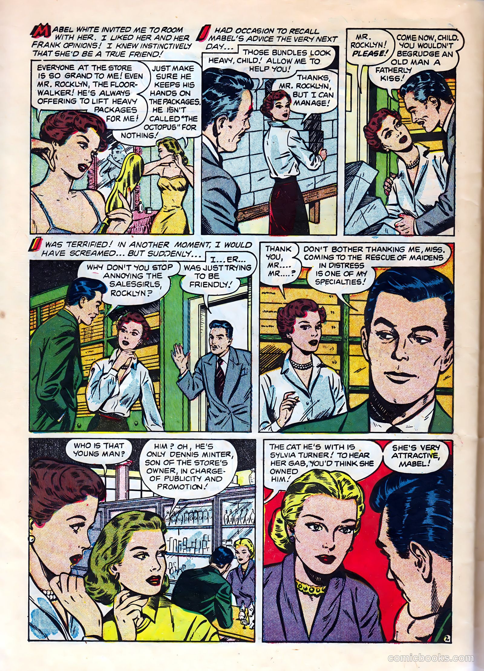 Cinderella Love #10 — page 26 of 36