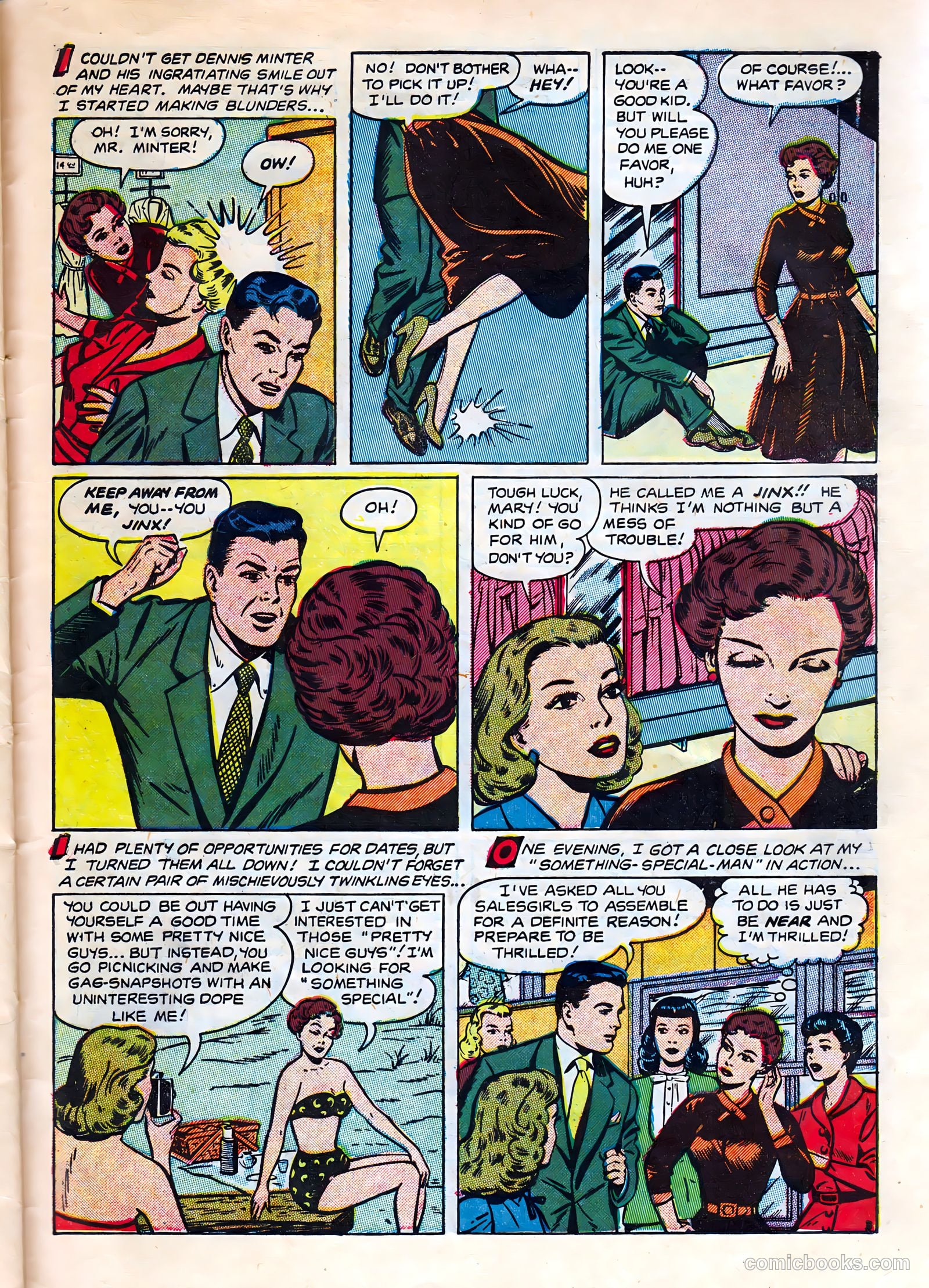 Cinderella Love #10 — page 27 of 36