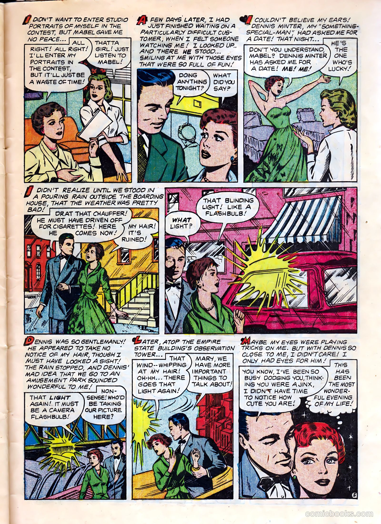 Cinderella Love #10 — page 29 of 36