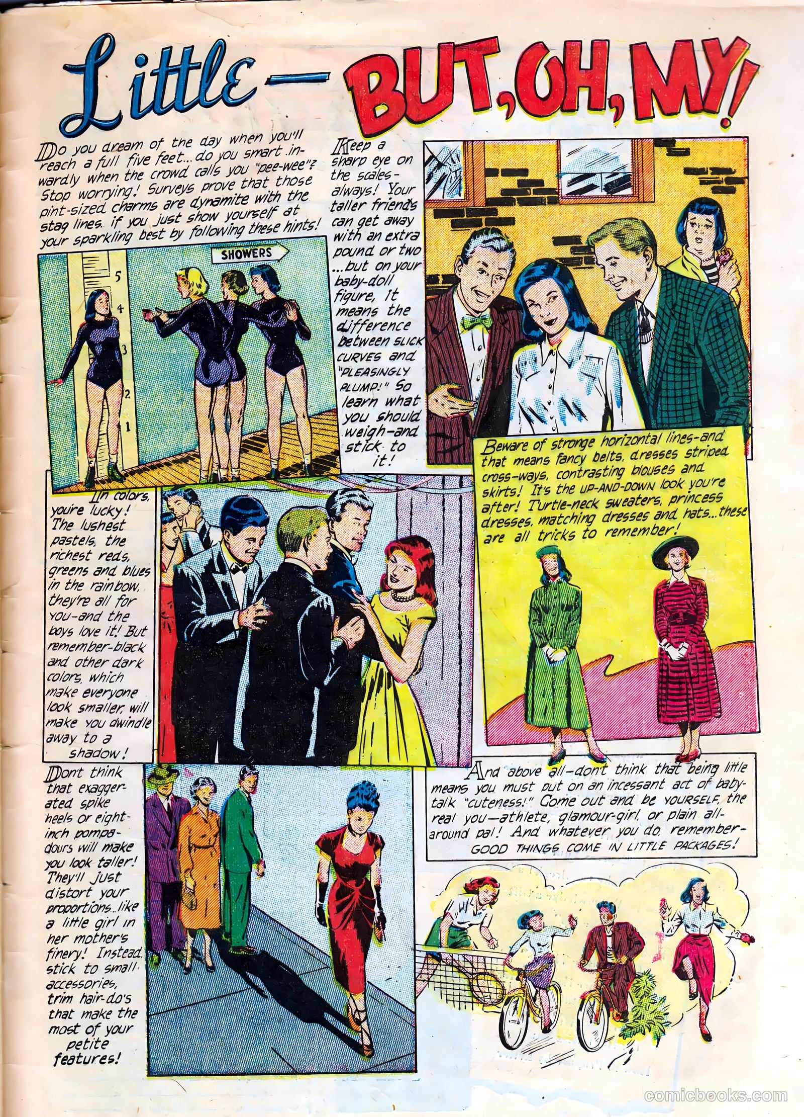 Cinderella Love #10 — page 33 of 36