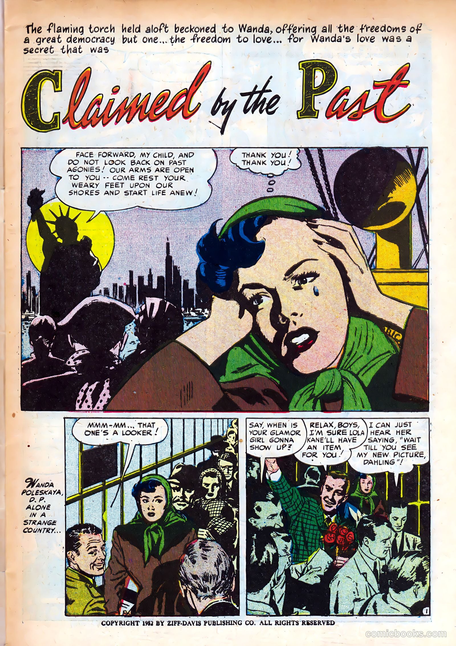 Cinderella Love #11 — page 3 of 36