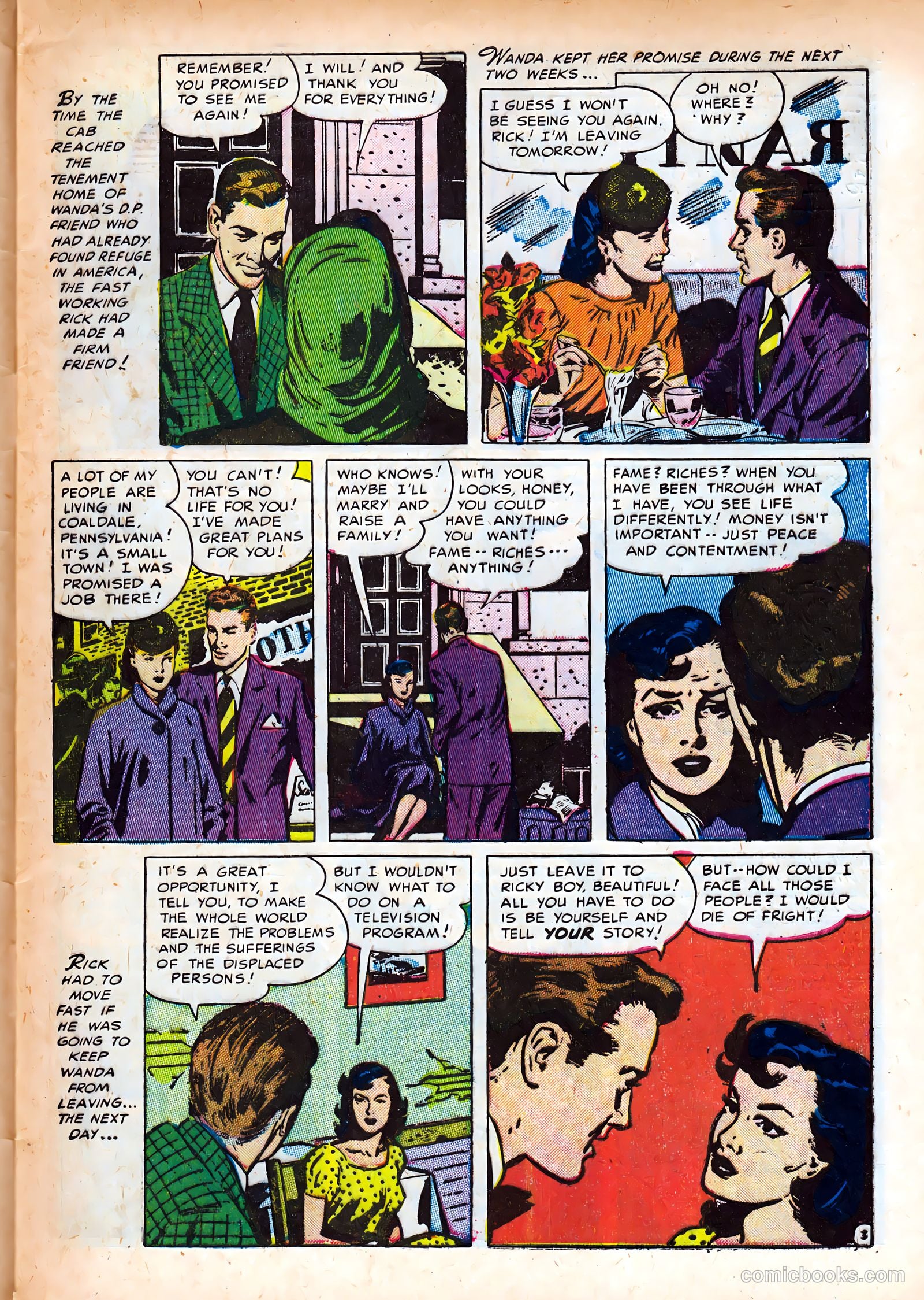 Cinderella Love #11 — page 5 of 36