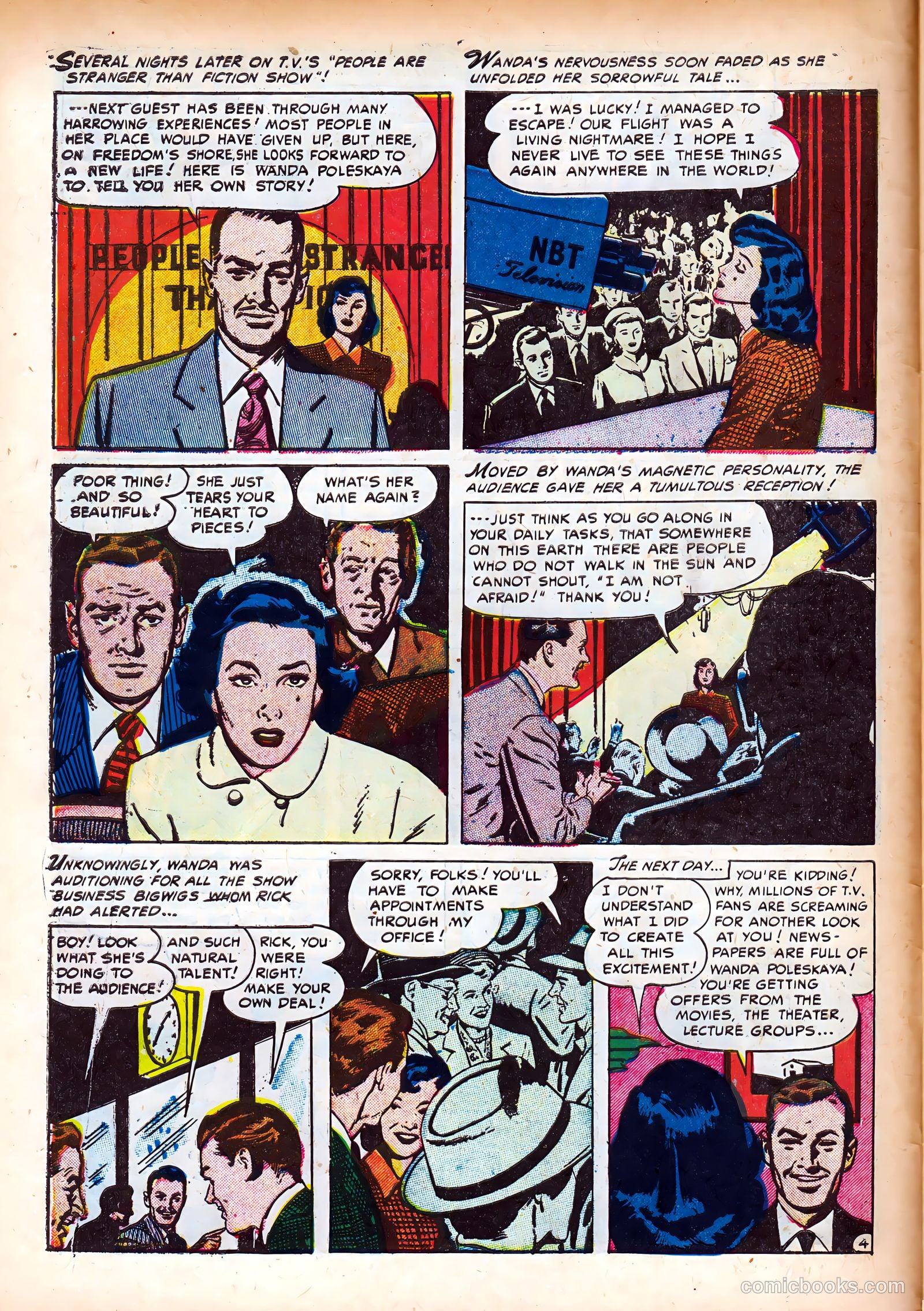 Cinderella Love #11 — page 6 of 36