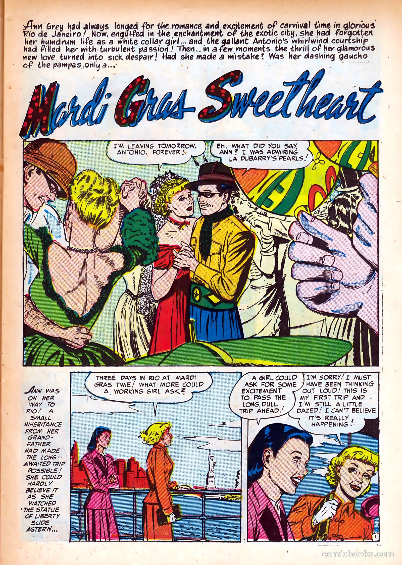 Cinderella Love #11 — page 11 of 36