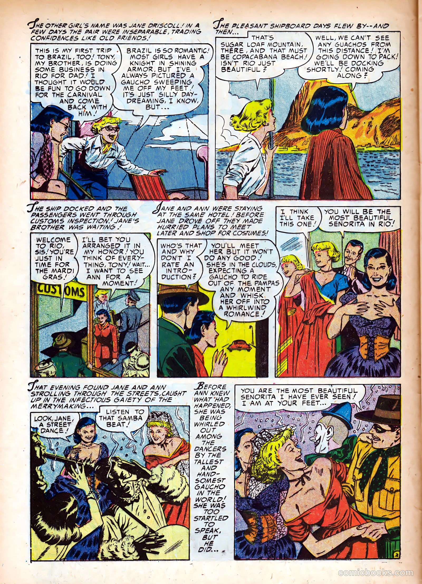 Cinderella Love #11 — page 12 of 36