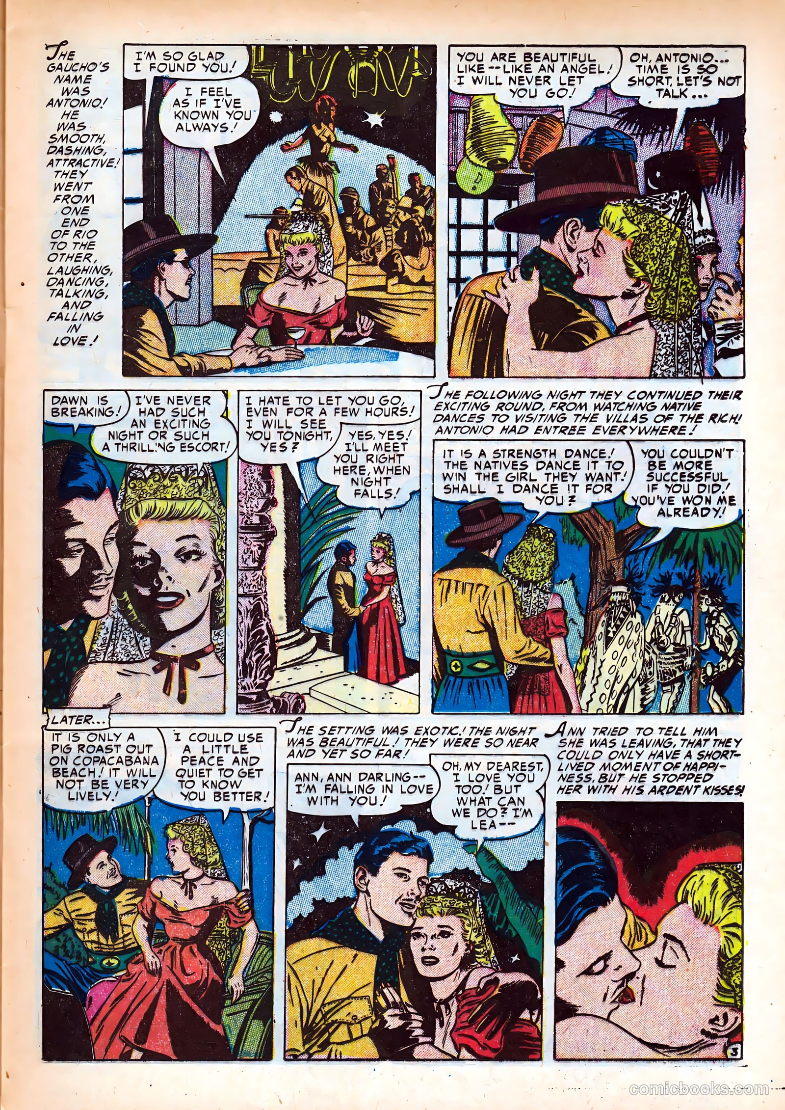 Cinderella Love #11 — page 13 of 36