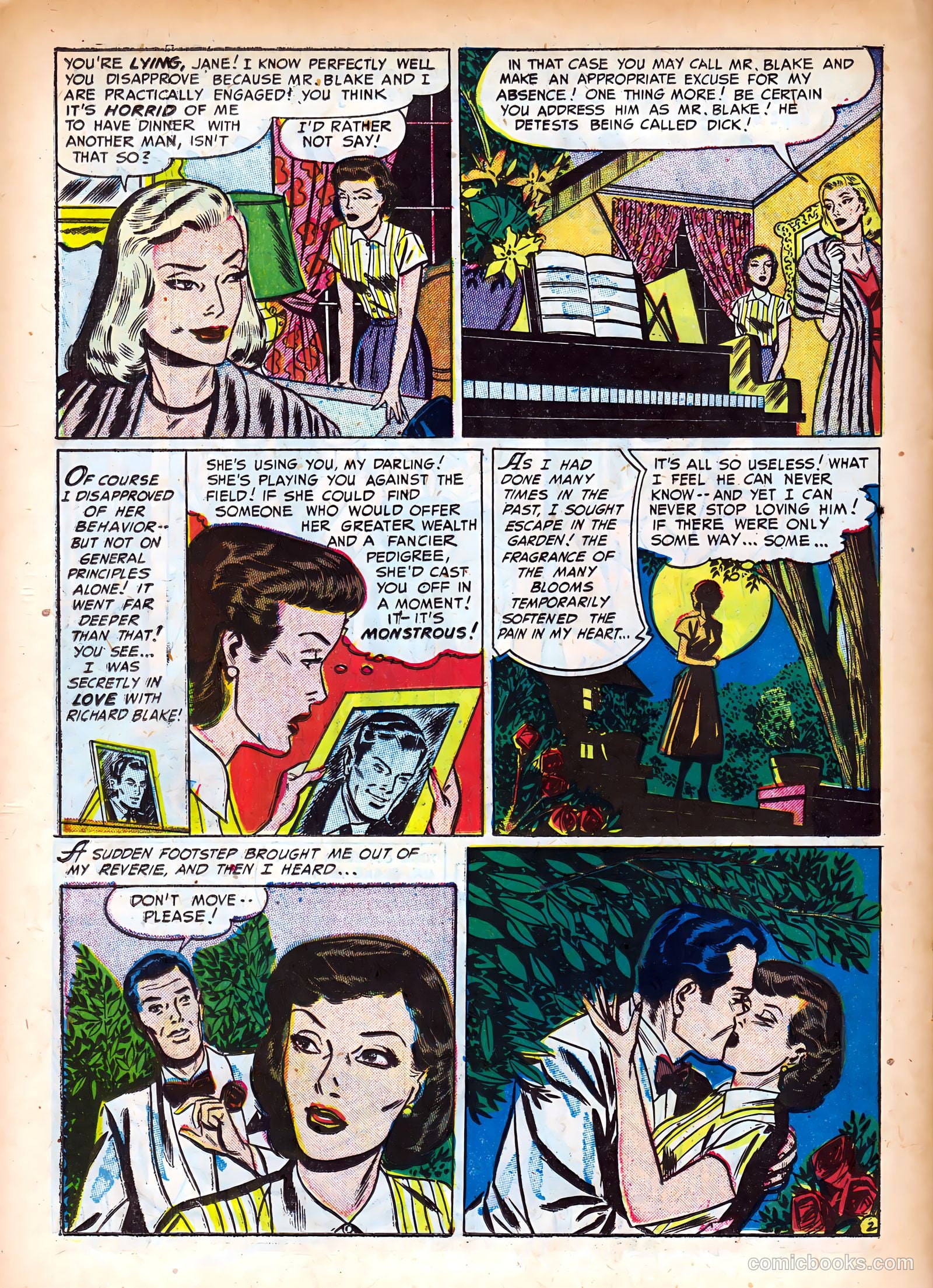 Cinderella Love #11 — page 22 of 36