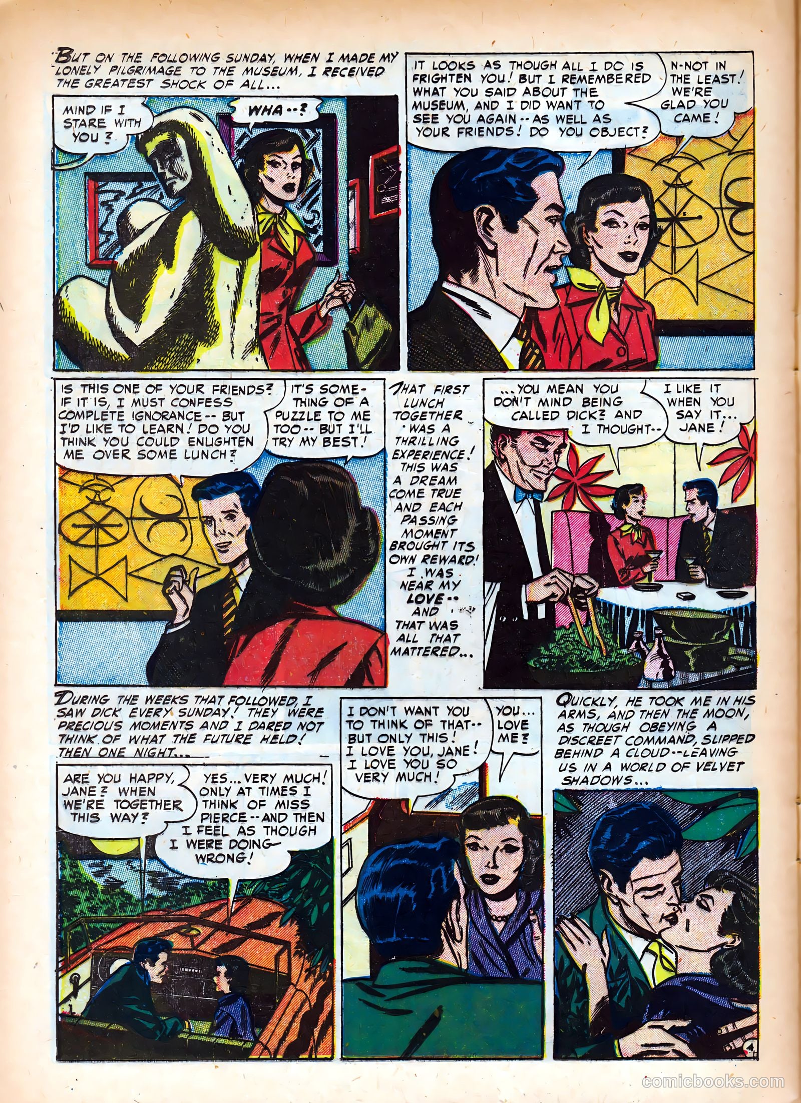 Cinderella Love #11 — page 24 of 36